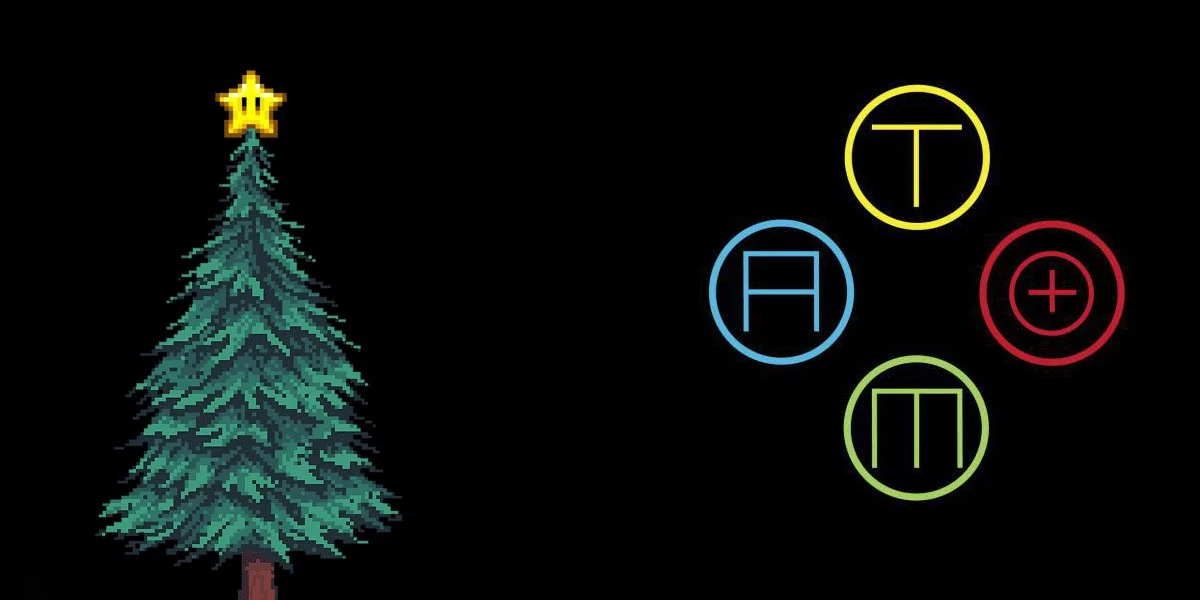 TMA 286 – Late-Christmas Spectacular!