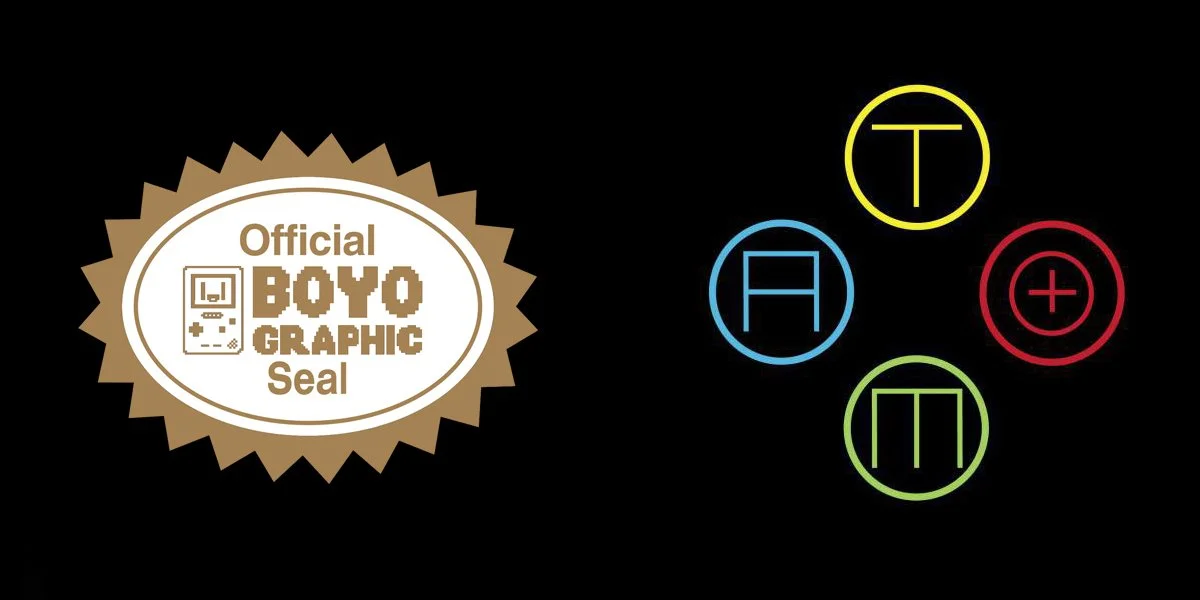 TMA 289 – Original Mat Seal of Quality