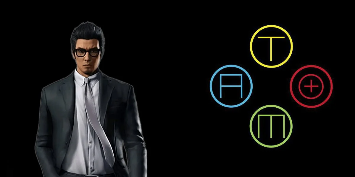 TMA 301 – Double-0 Dragon