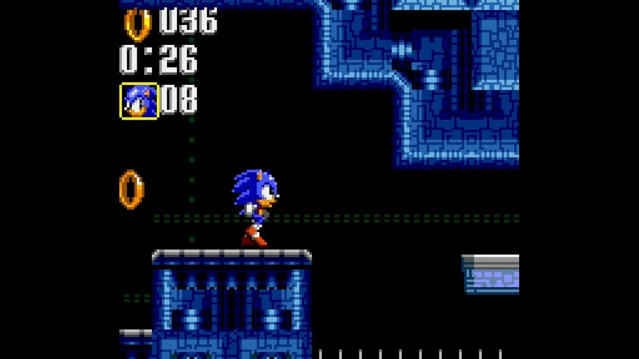 Tom Plays Sonic Origins Plus - Sonic Triple Trouble (Game Gear) Part 2