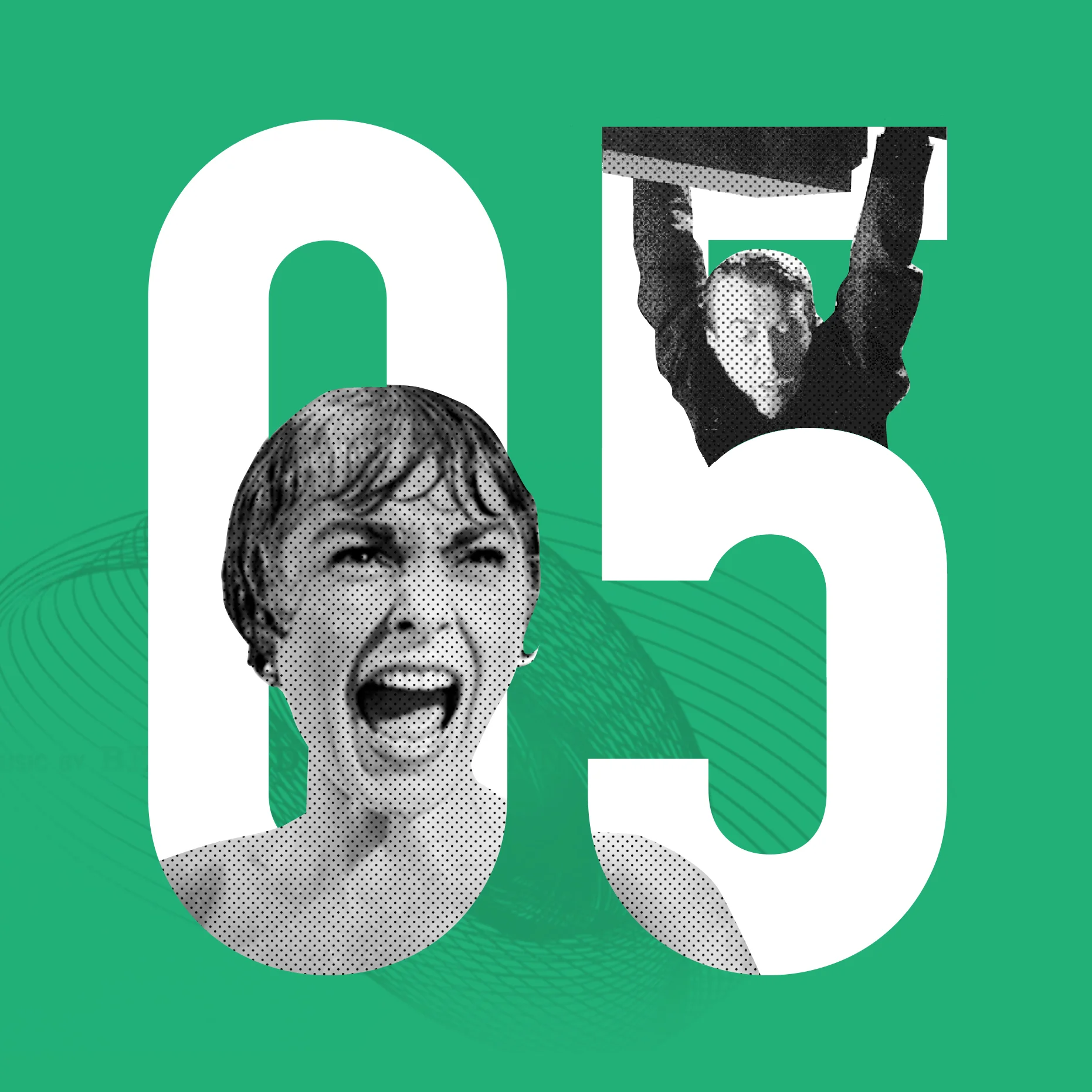 Episode 005 - Vertigo & Psycho