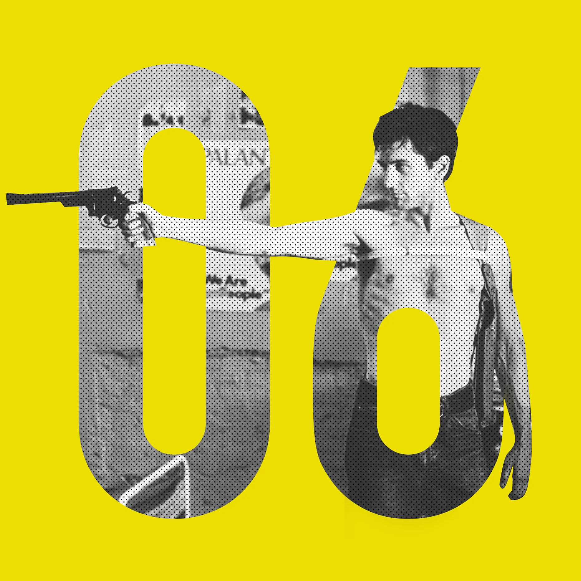 Episode 006 - Taxi Driver