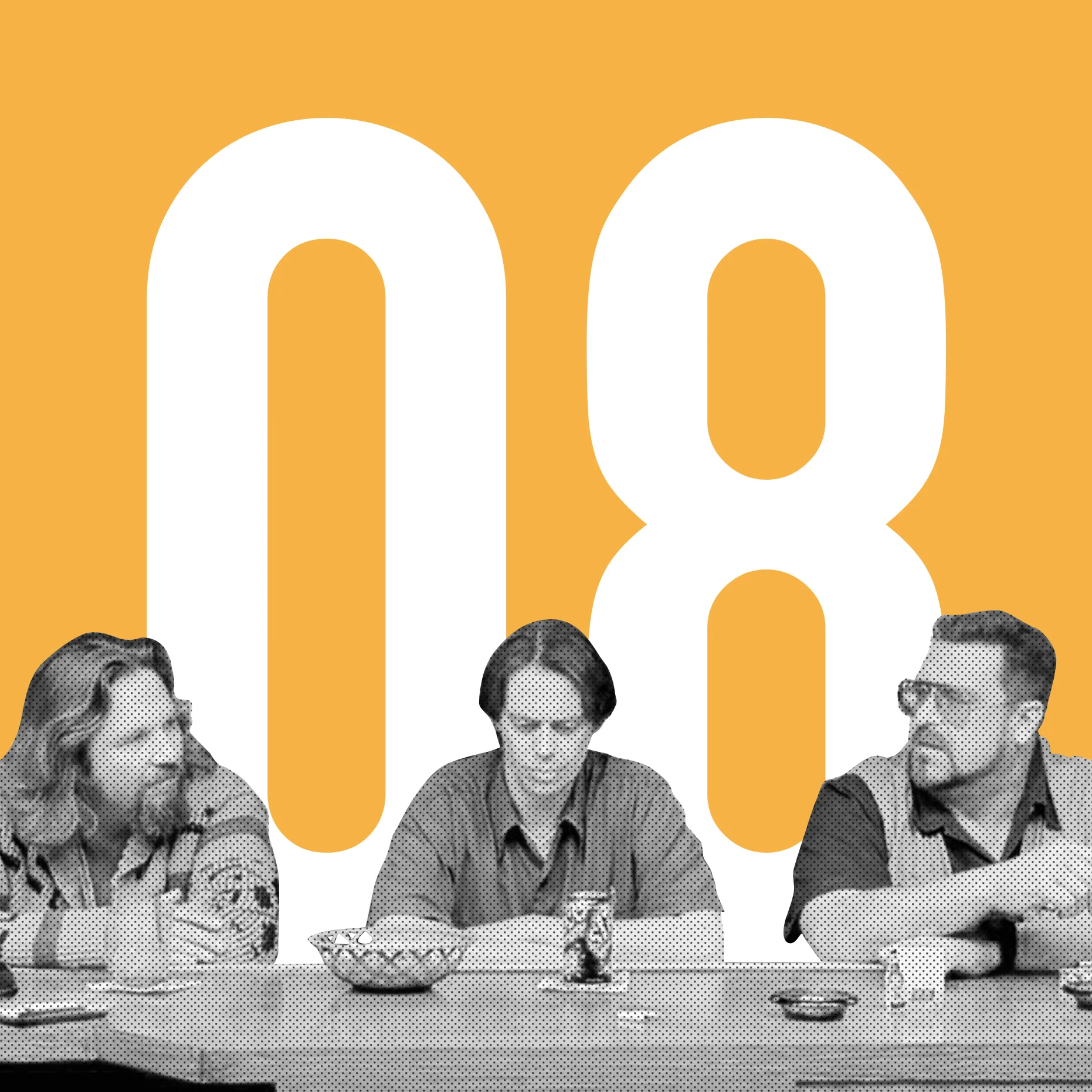 Episode 008 - The Big Lebowski