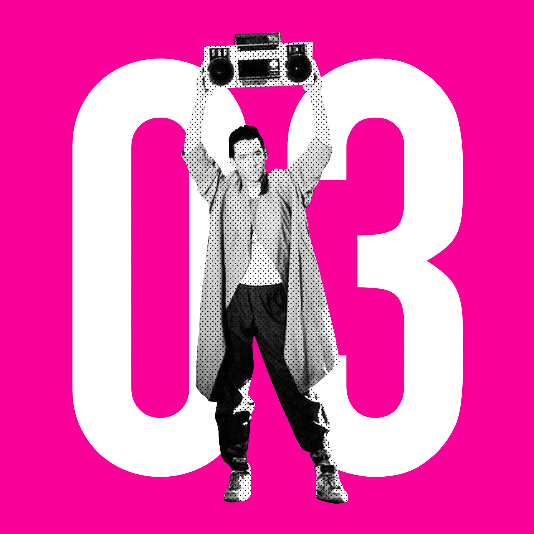 Episode 003 - Say Anything