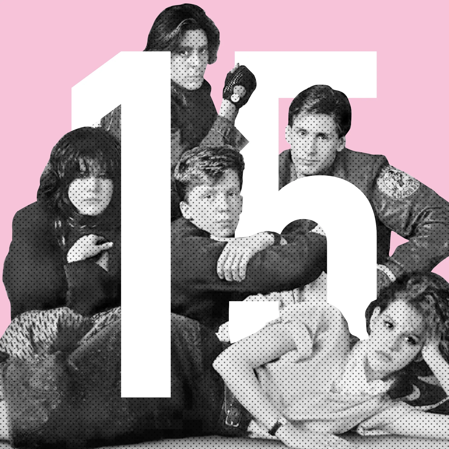 Episode 015 - The Breakfast Club