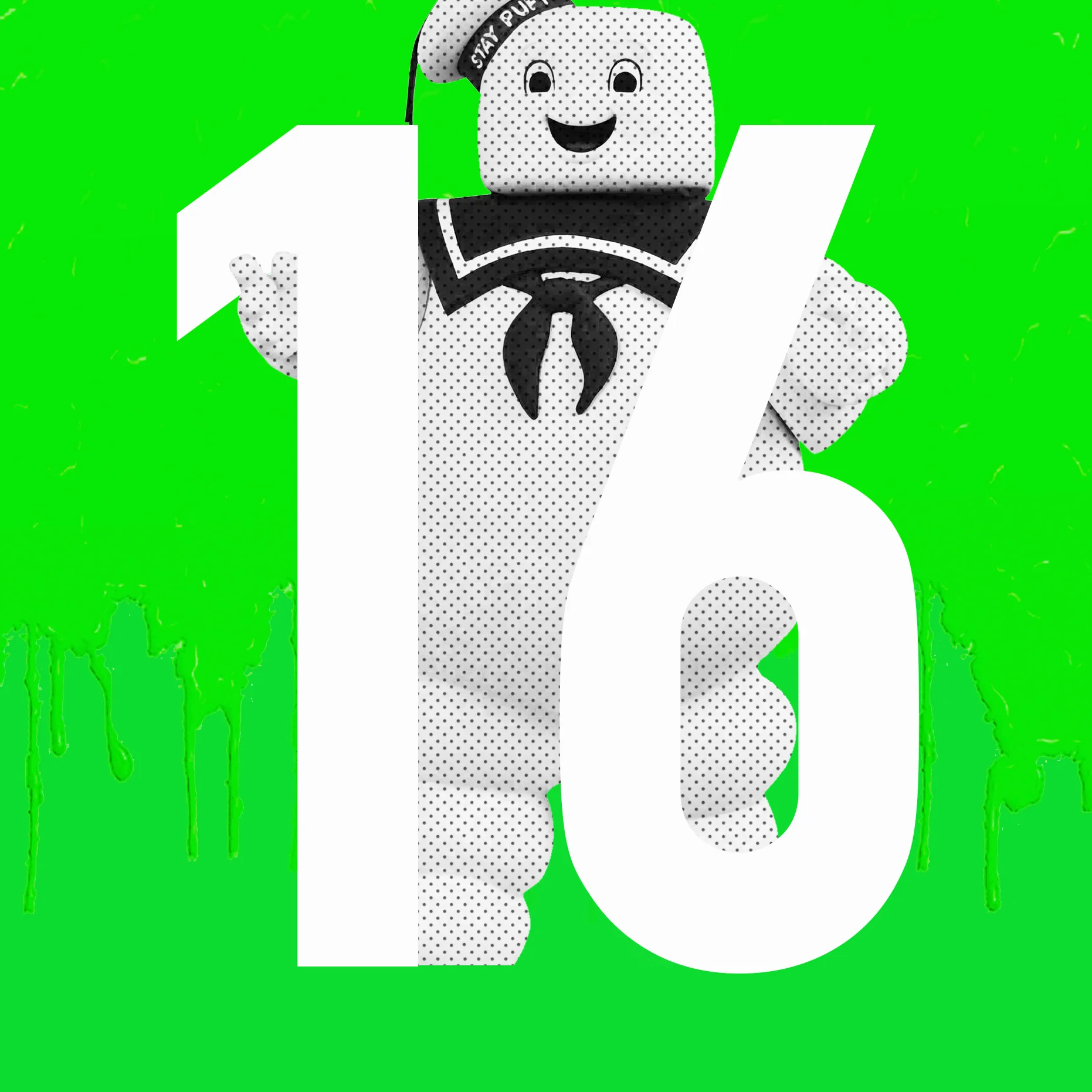 Episode 016 - Ghostbusters