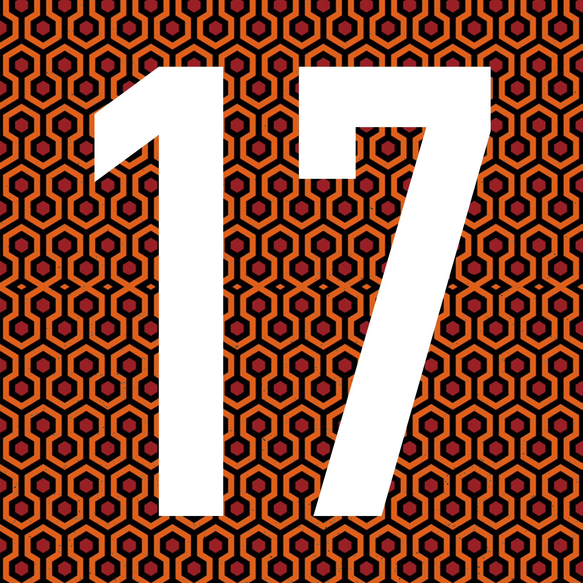 Episode 017 - The Shining