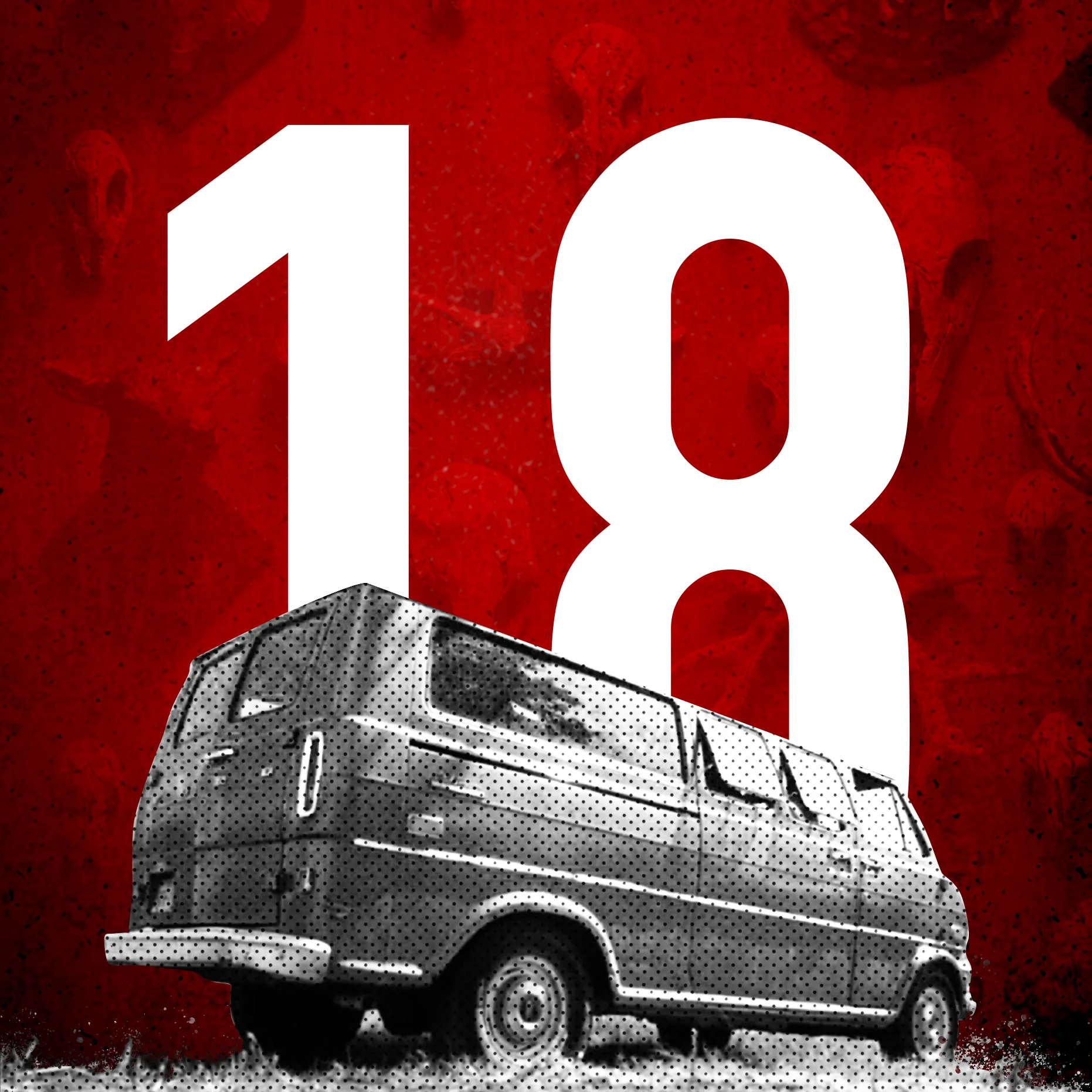 Episode 018 - The Texas Chainsaw Massacre