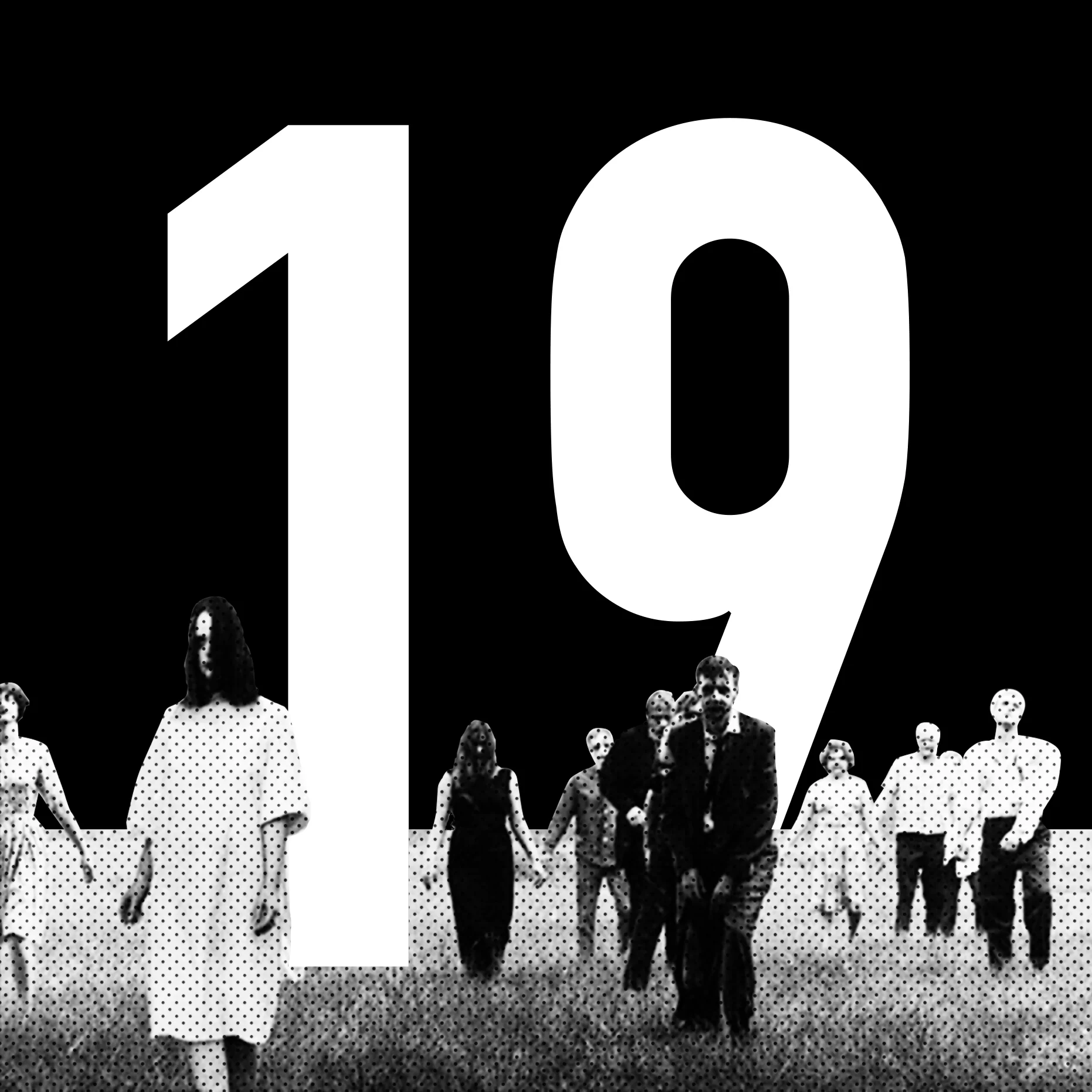 Episode 019 - Night of the Living Dead