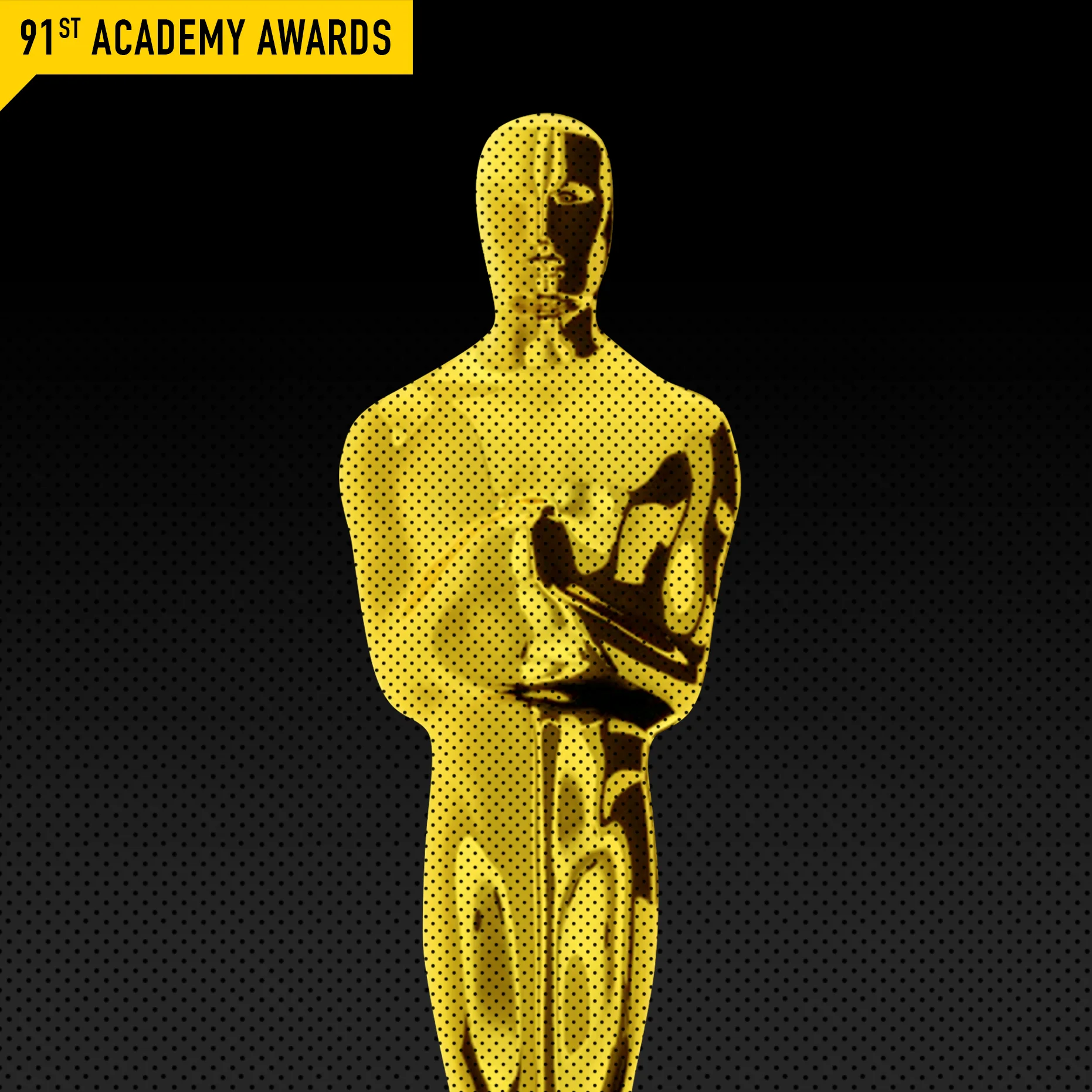 Episode 029 - Oscars 2019