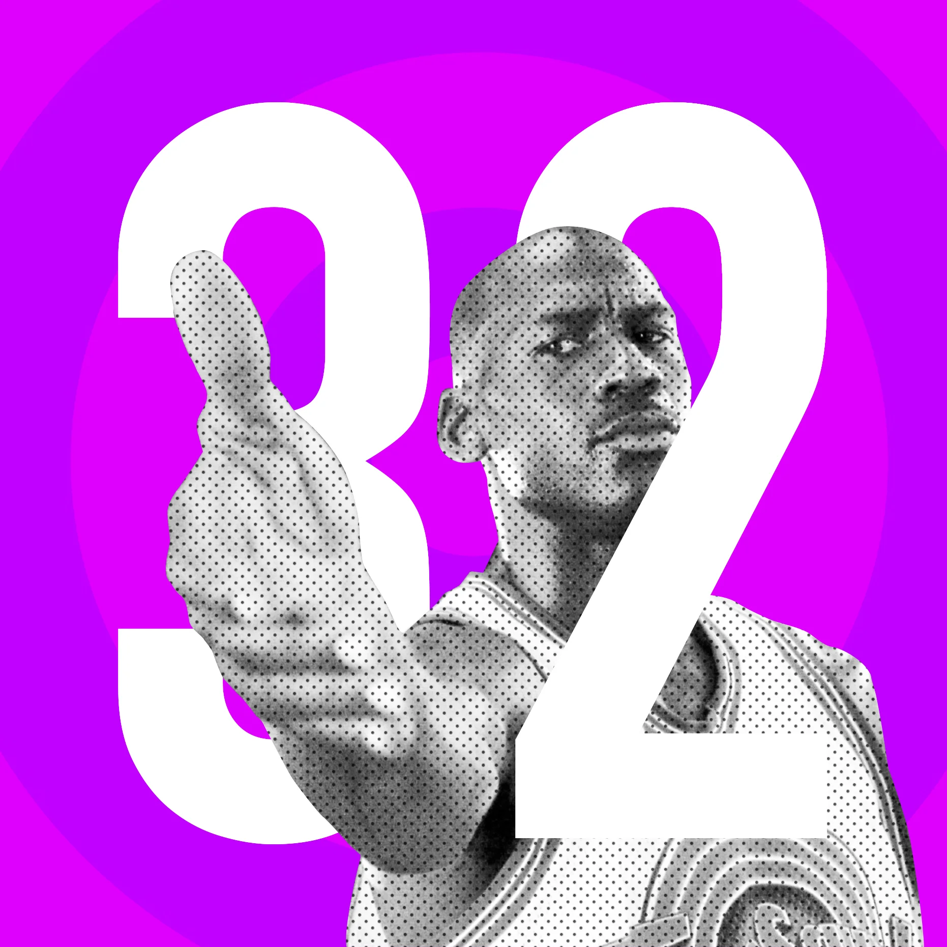 Episode 032 - Space Jam