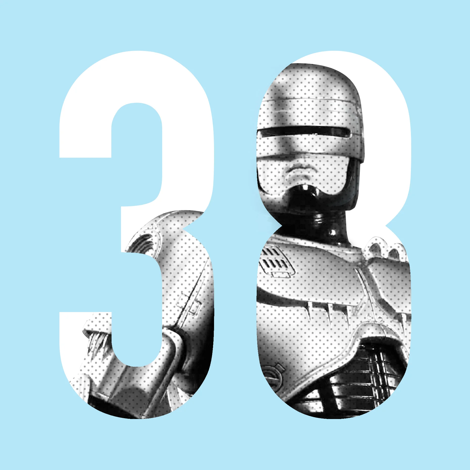 Episode 038 - RoboCop