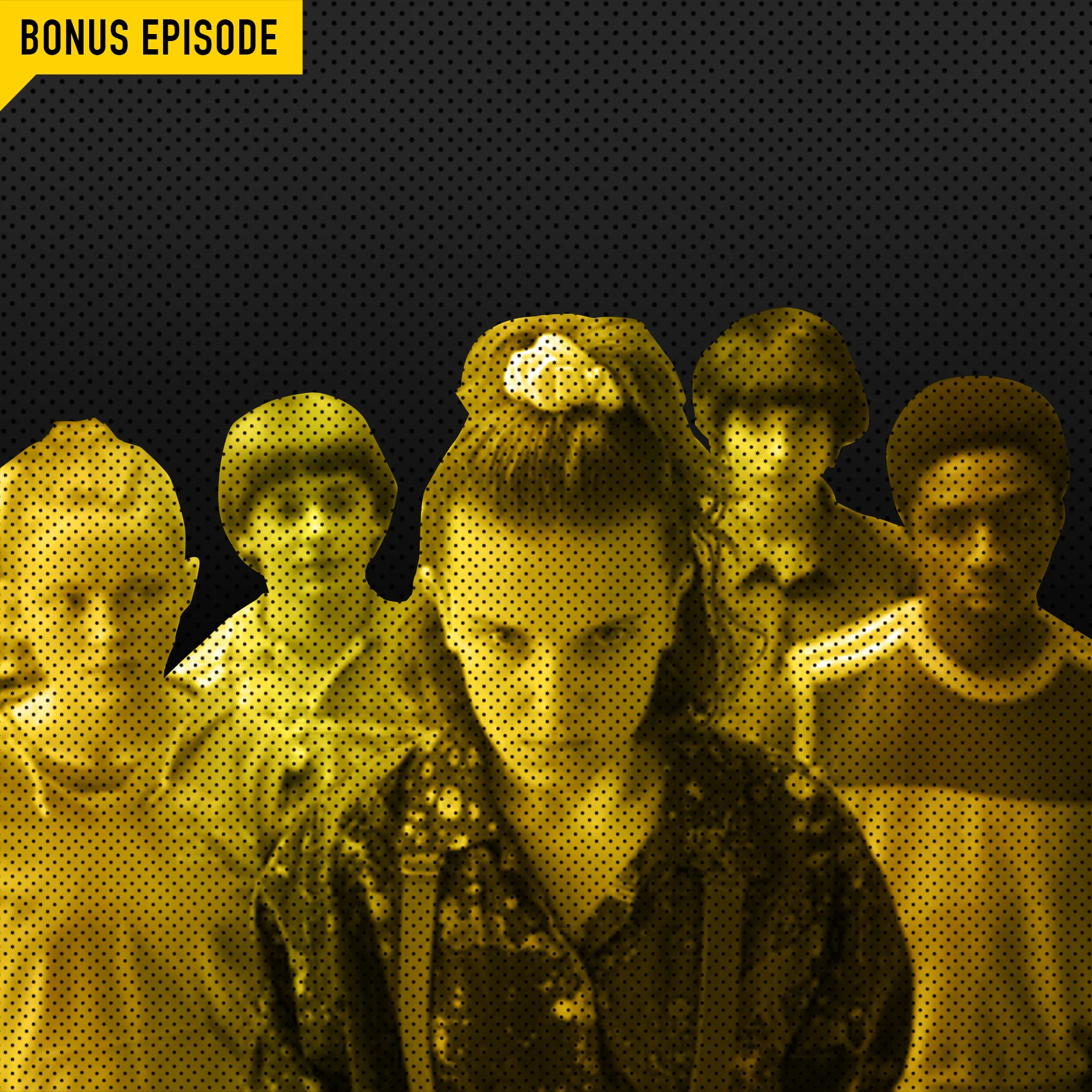 Episode 039 - Stranger Things 3