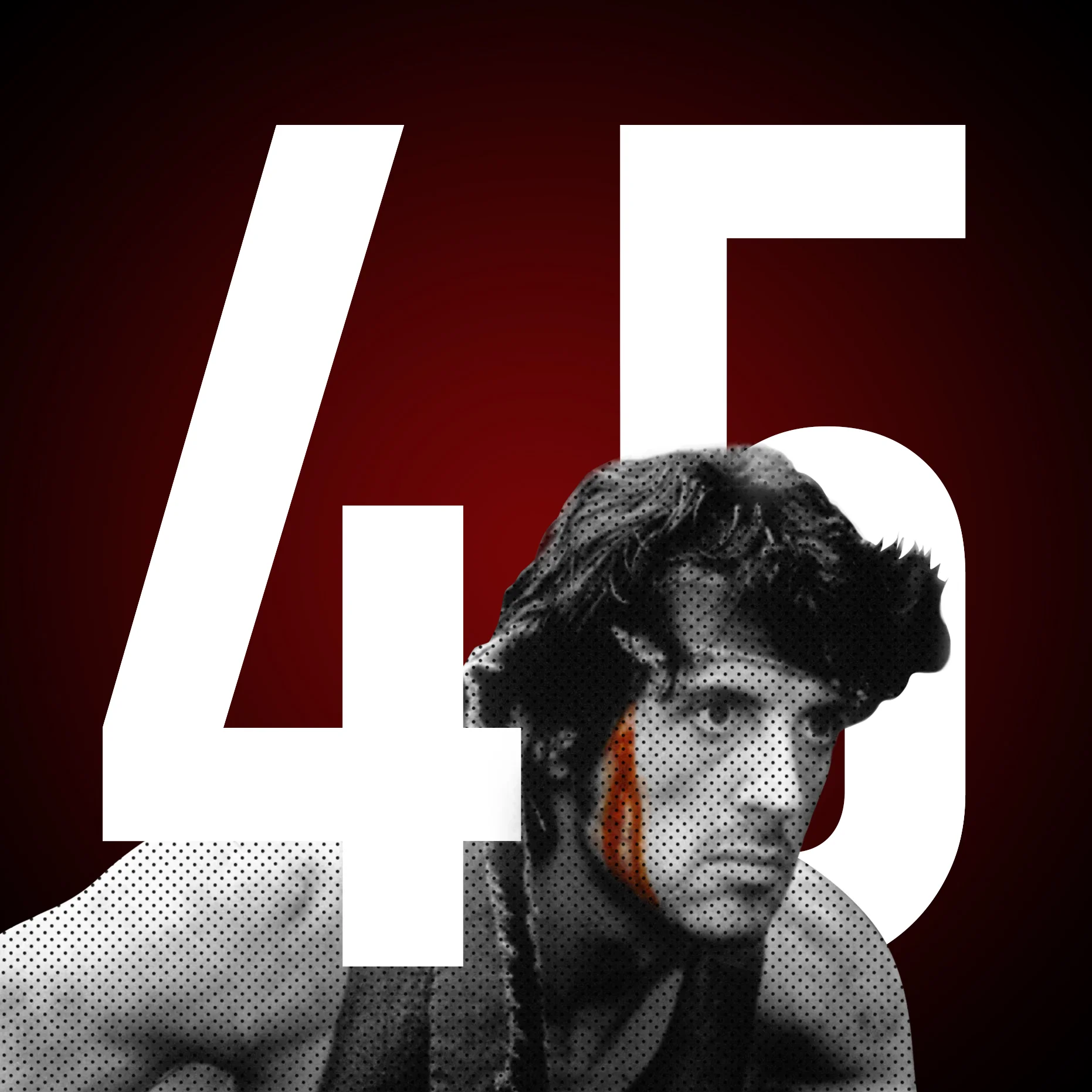 Episode 045 - First Blood