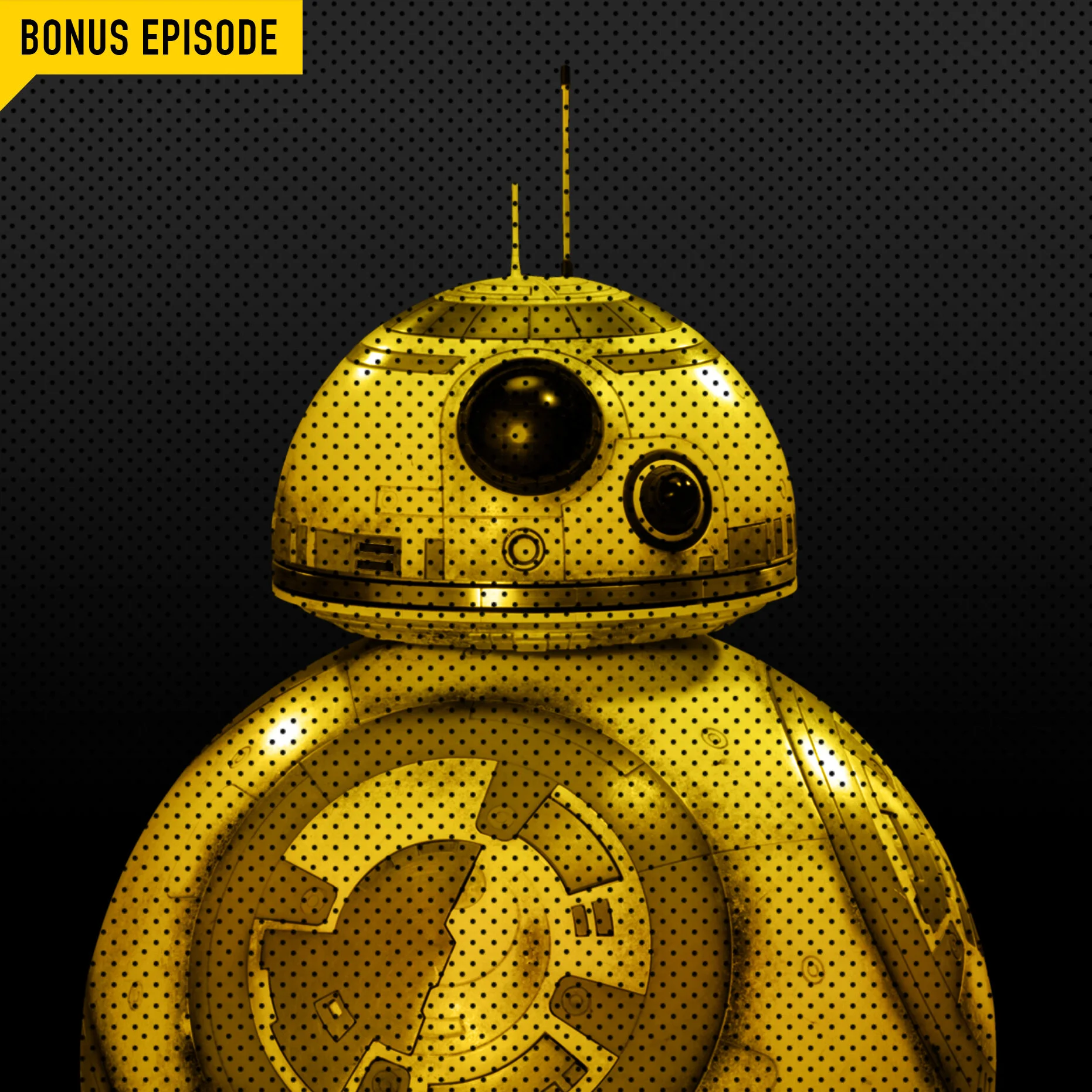 Episode 054 - Star Wars Part 2
