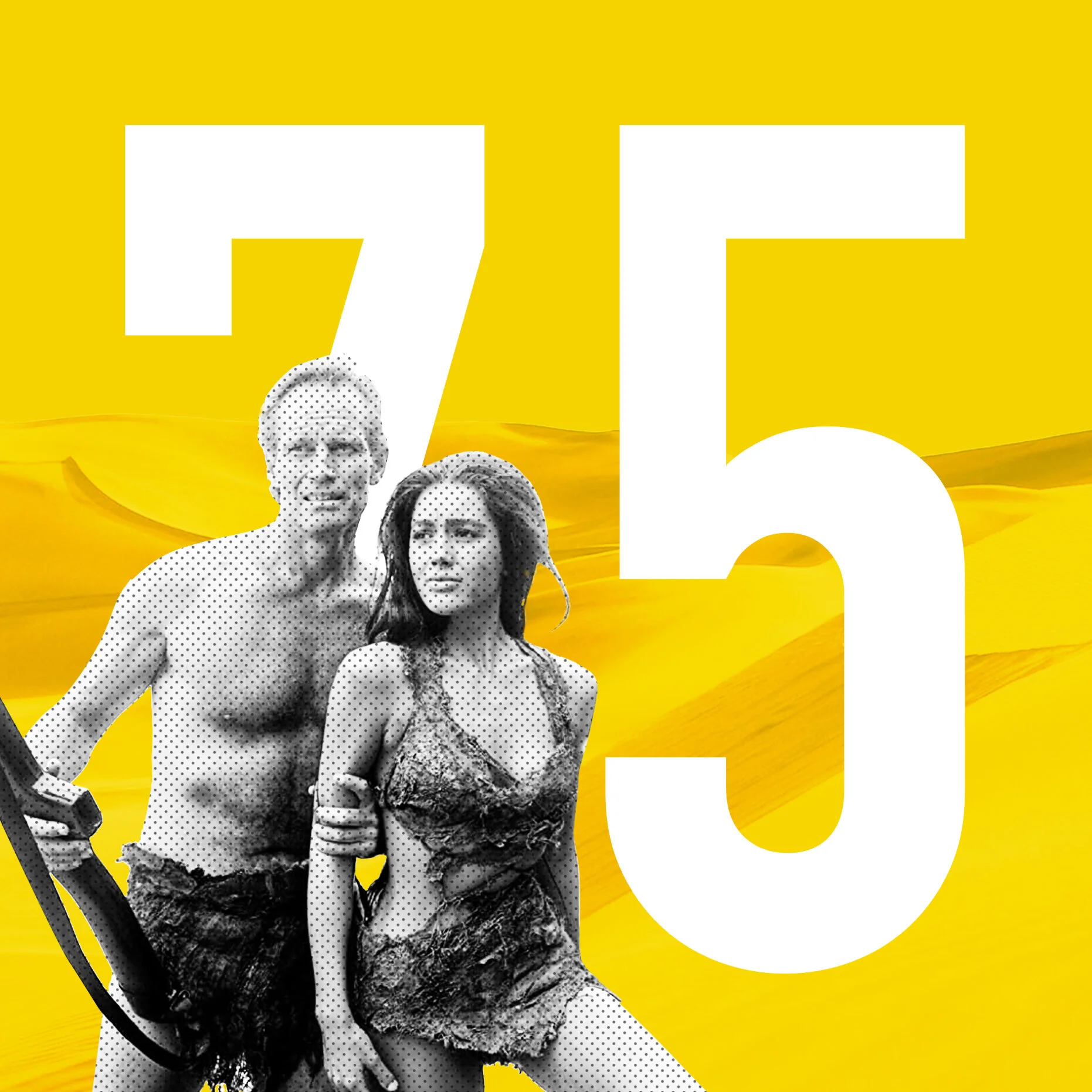 Episode 075 - Planet of the Apes