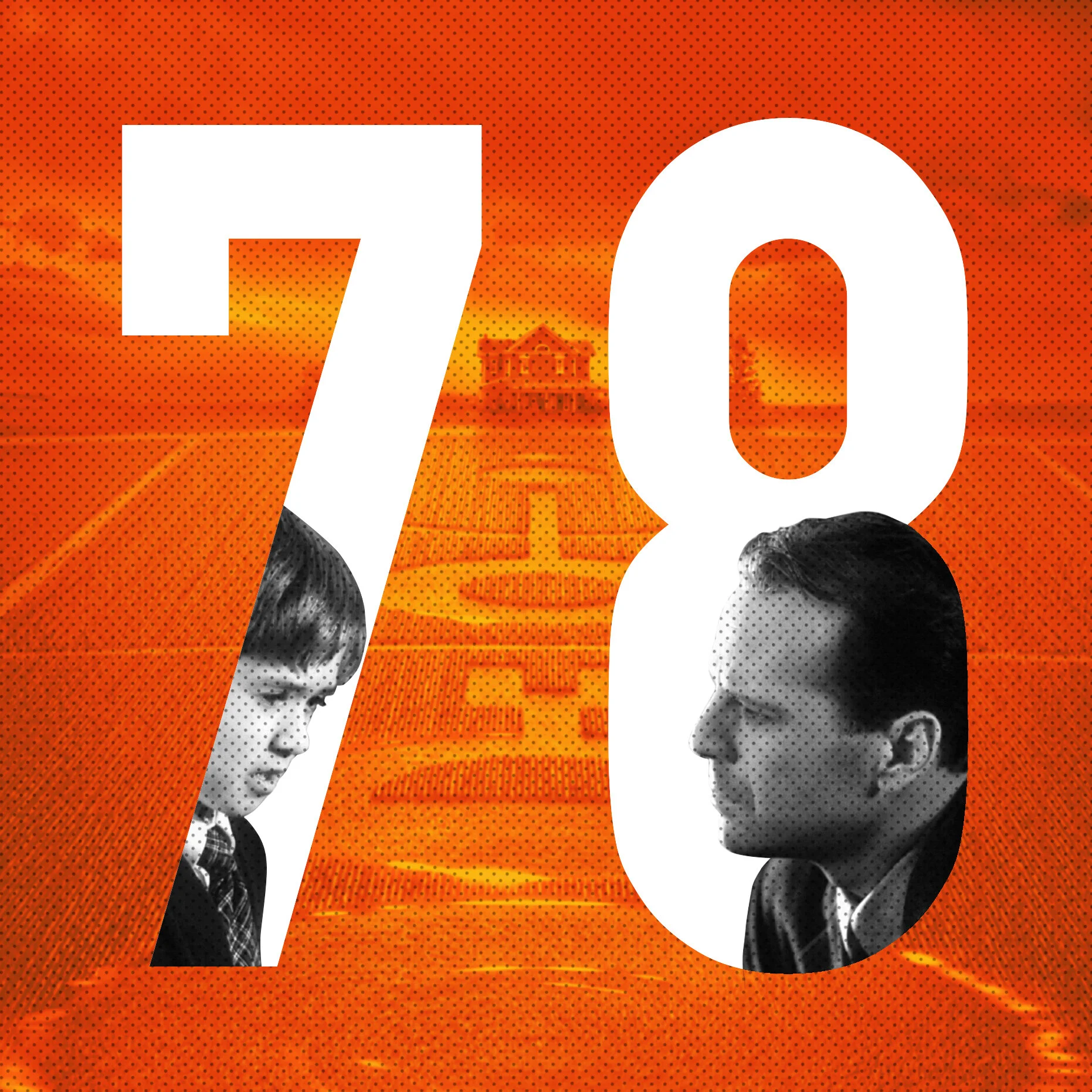 Episode 078 - Signs & The Sixth Sense