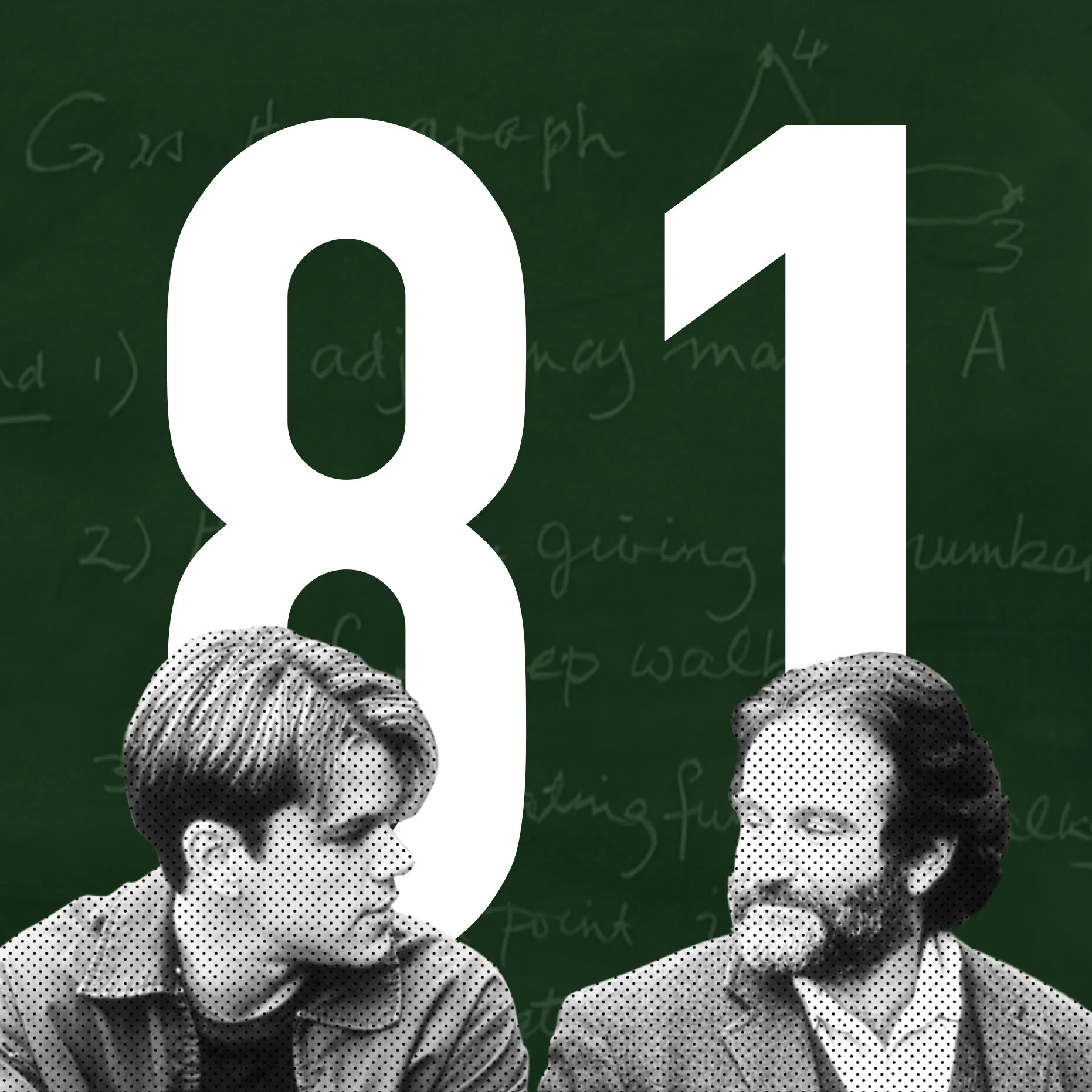 Episode 081 - Good Will Hunting