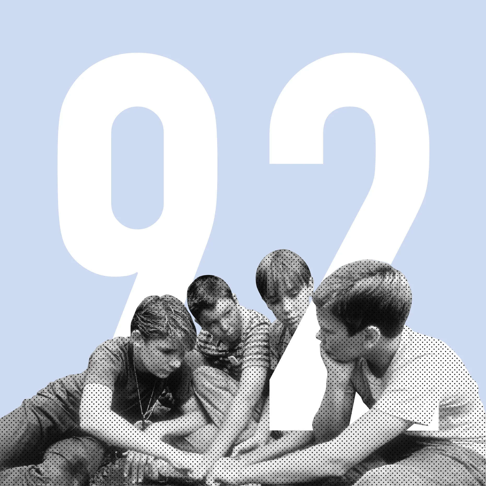 Episode 092 - Stand by Me