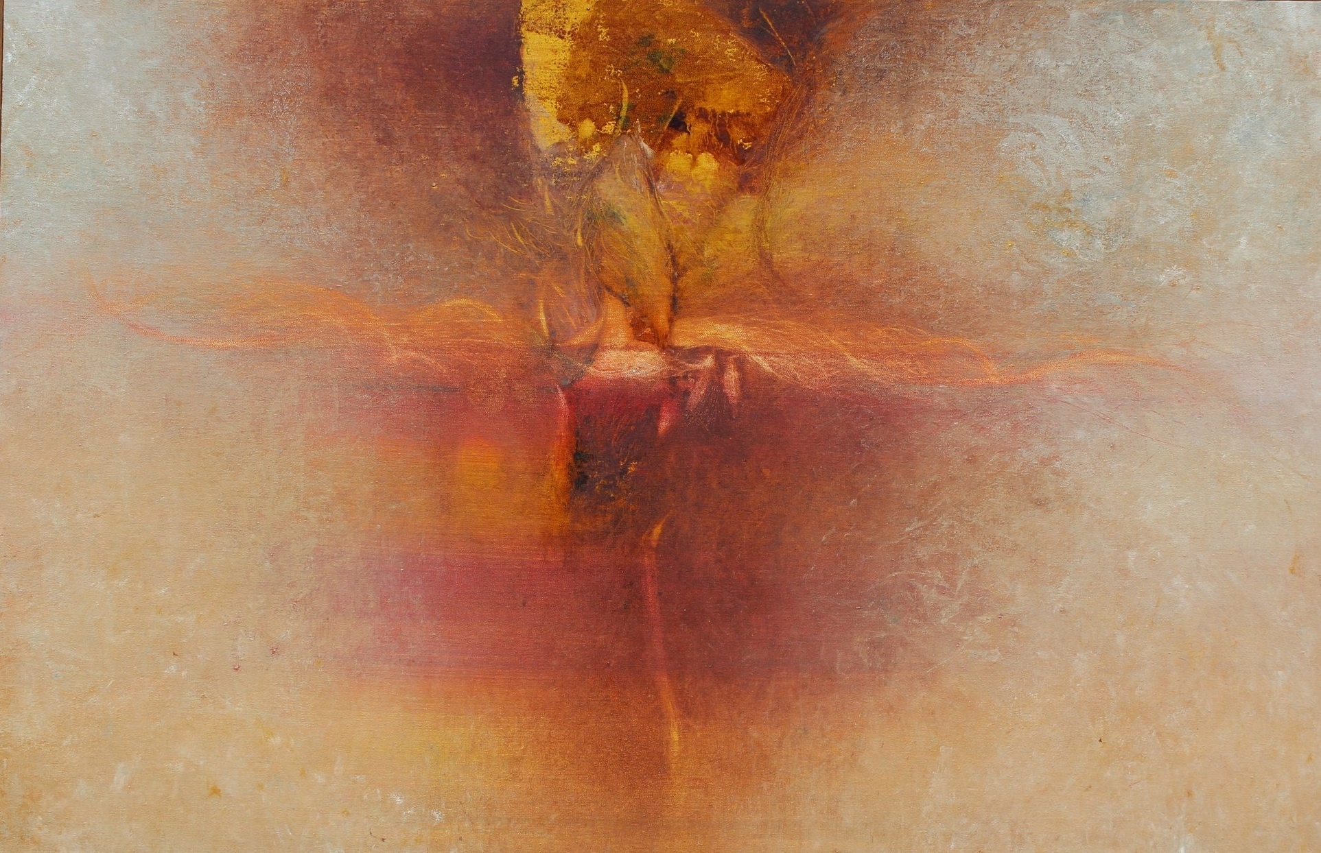 Fra Angelico, 26"x40"