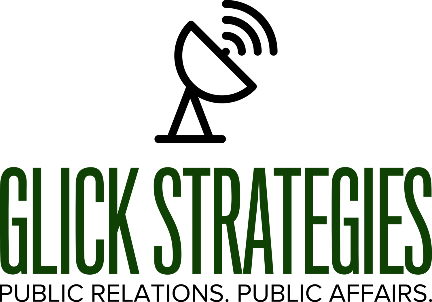 Glick Strategies