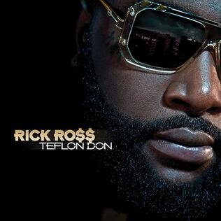 RICK ROSS