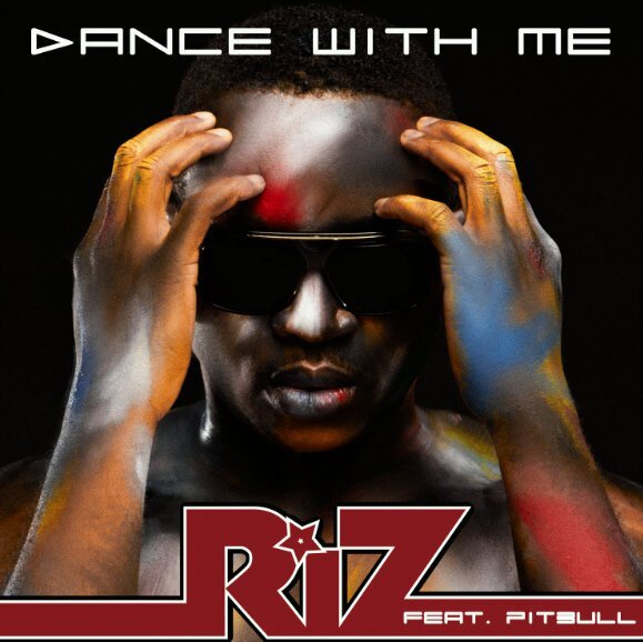 RIZ FEATURING PITBULL