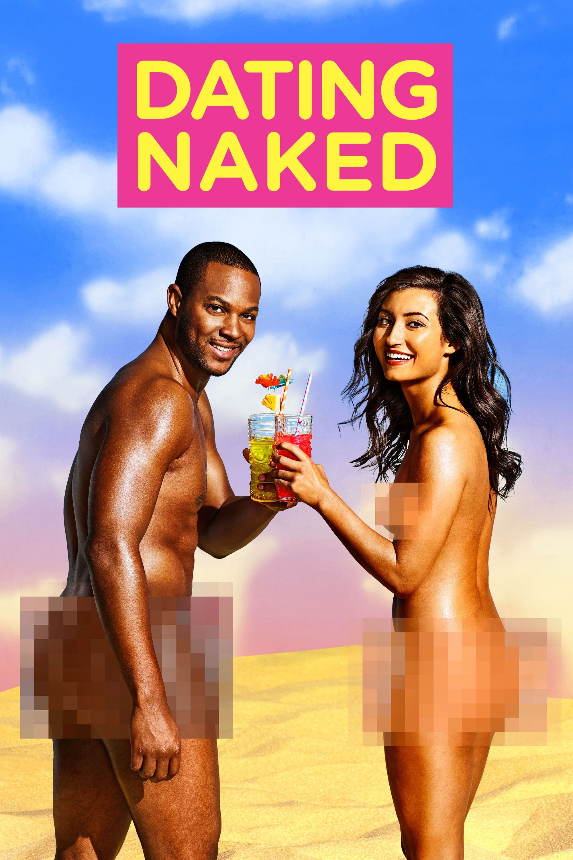 VH1'S DATING NAKED