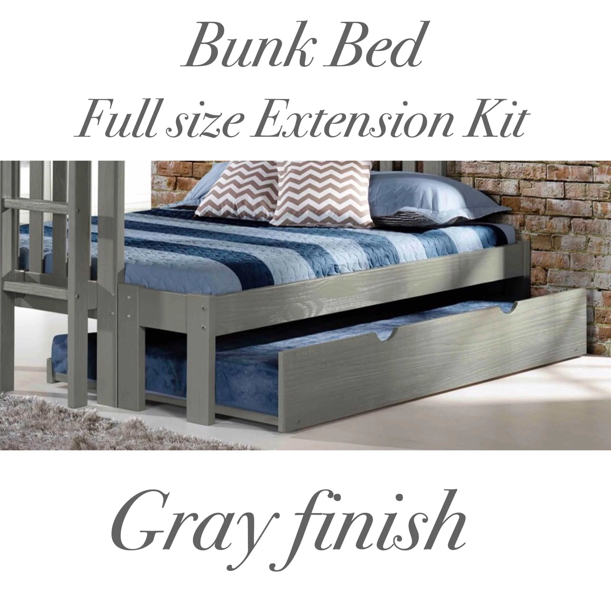 How To Extend A Full Size Bed Hanaposy