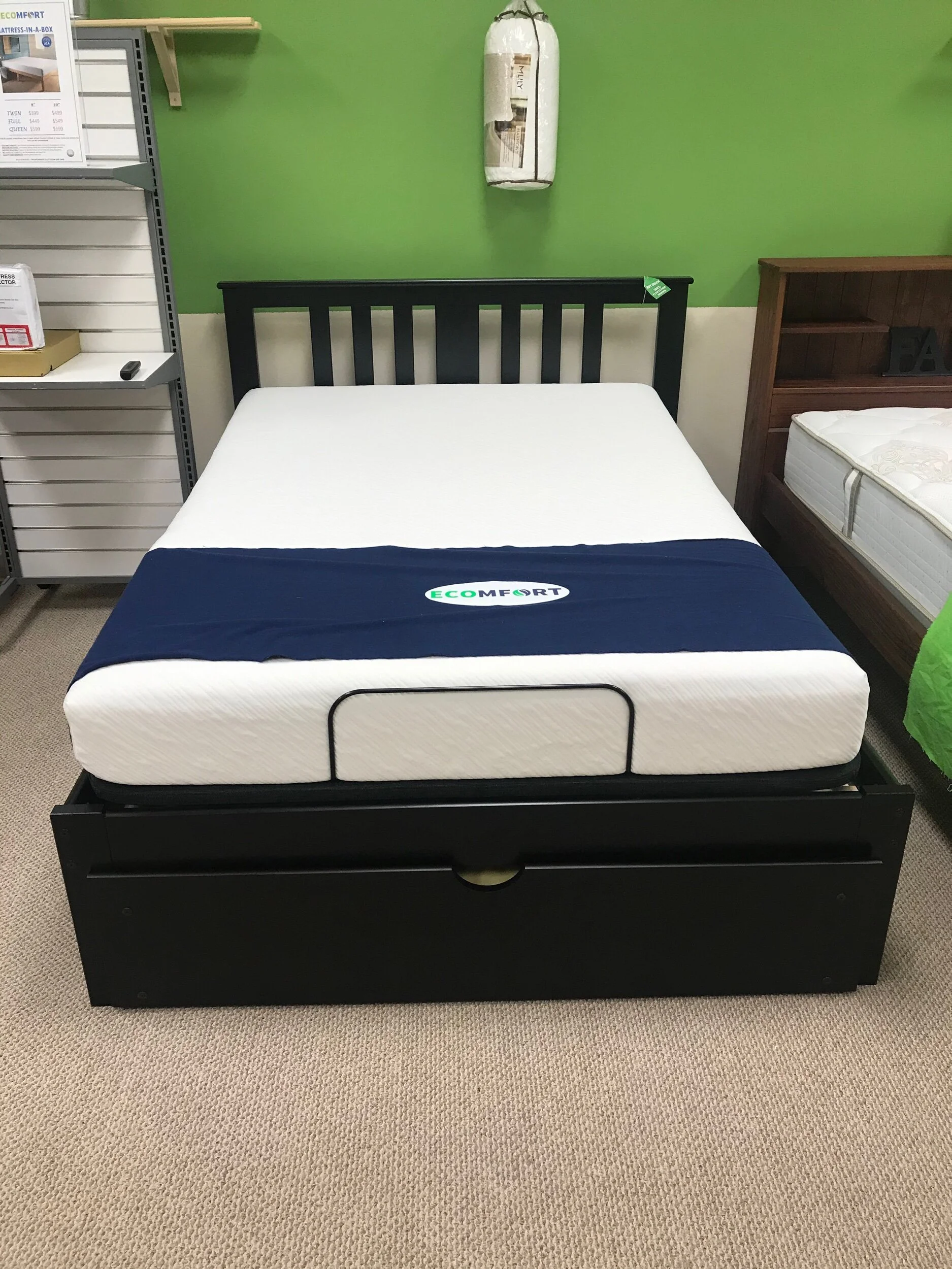 bed with storage drawers underneath on Platform Bedadjustable Bed Frame Base Bunk Bedadjustable Bed Frame Base Mattressadjustable Bed Frame Base Memory Foamadjustable Bed Frame Base Pillowadjustable Bed Frame Base Dresseradjustable Bed Frame Base Nightstandadjustable Bed Frame Base