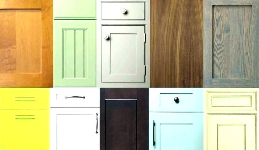 Cabinet Basics Cabinet Door And Drawer Styles Ur Cabinets