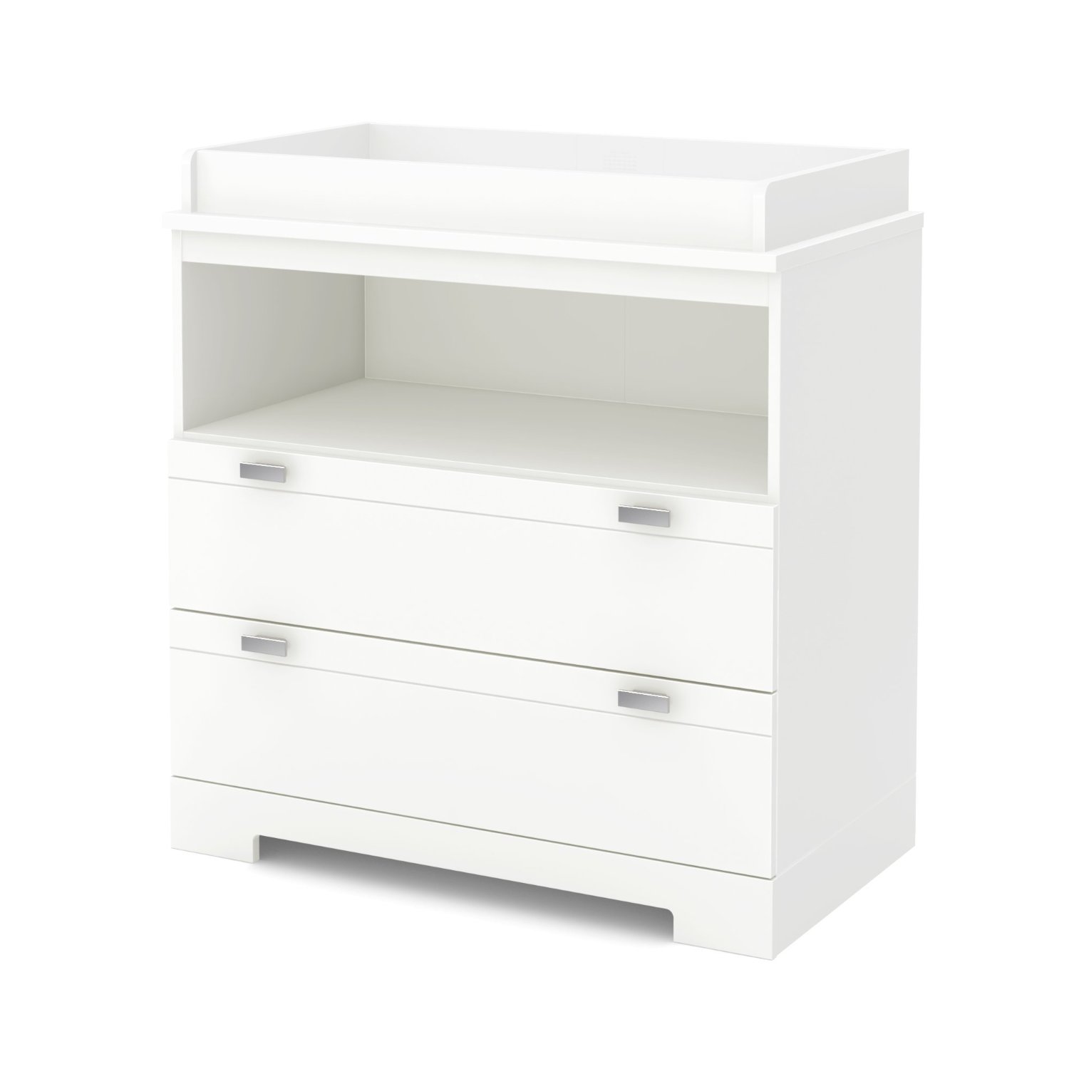 land of nod changing table