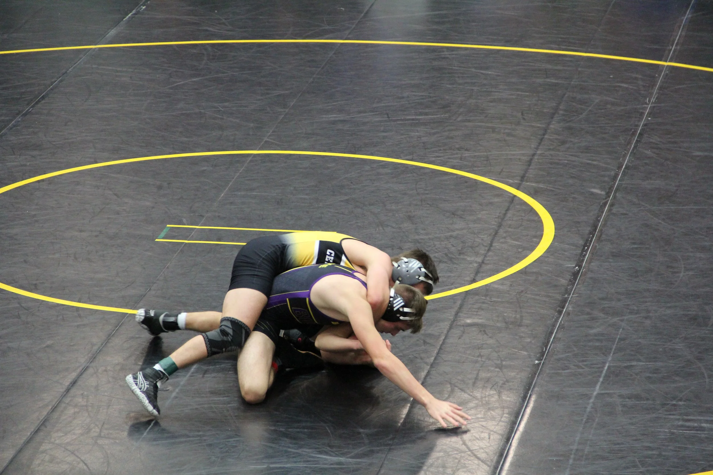 150Walther vs Butler (3).JPG