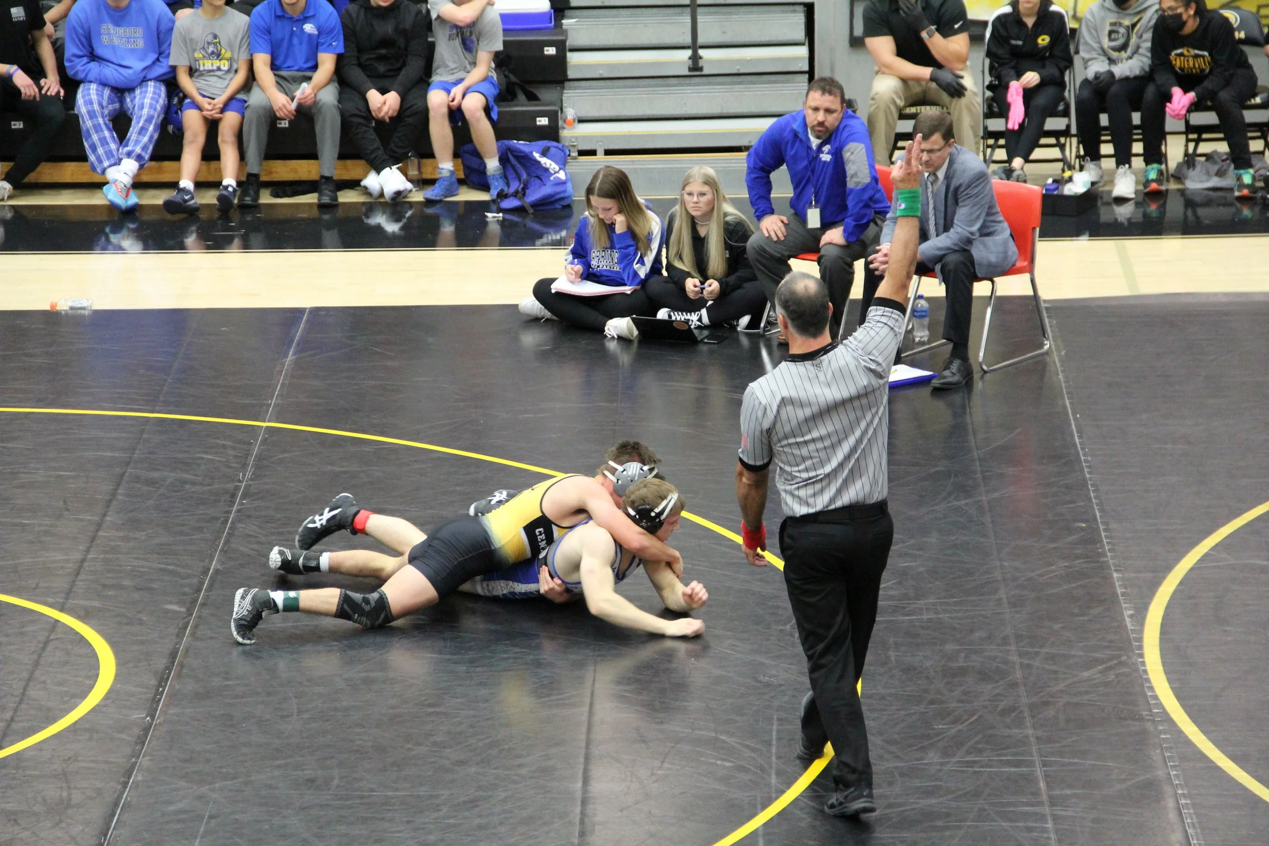 150Walther vs Springboro (6).JPG