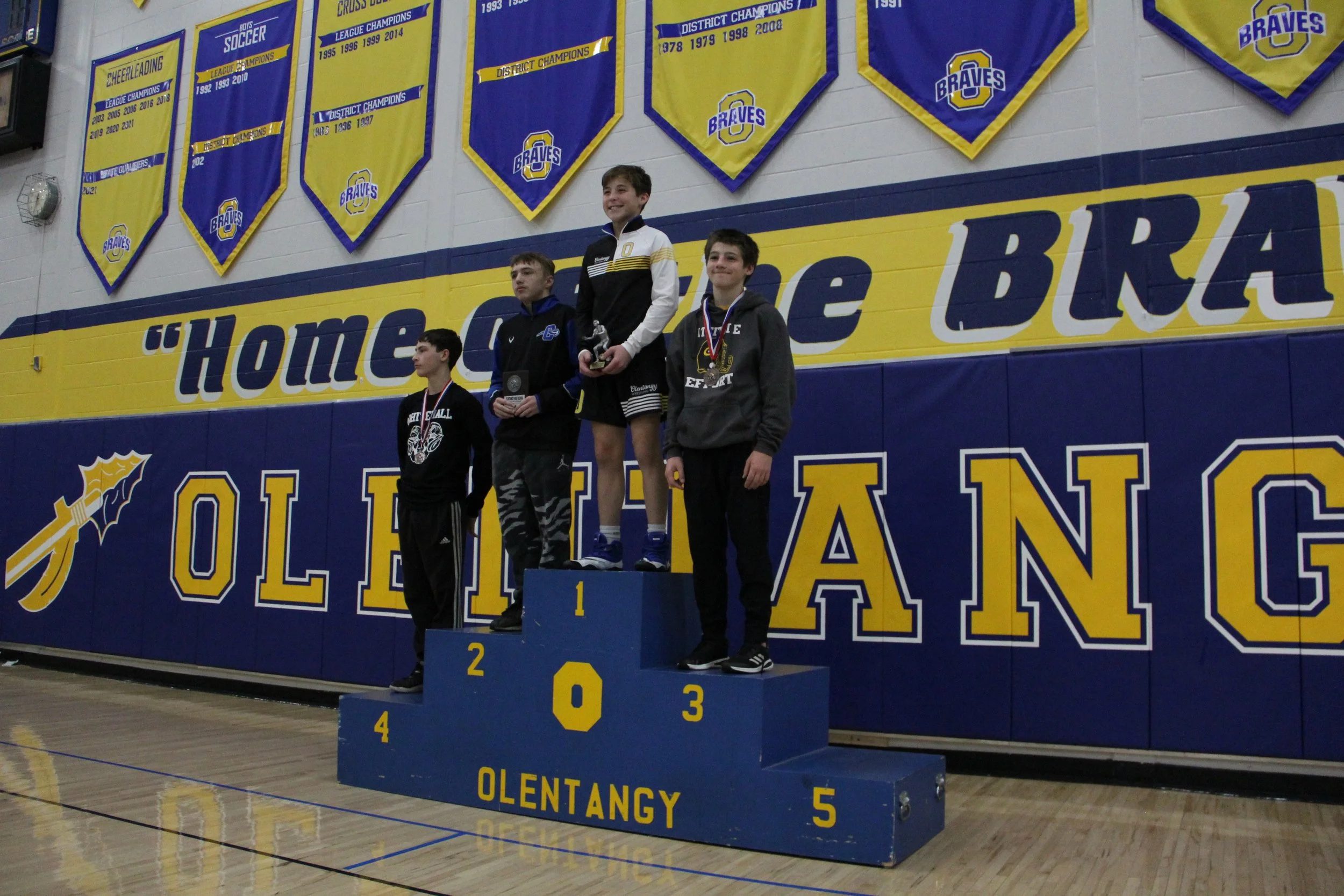 113Haig 3rd place.JPG