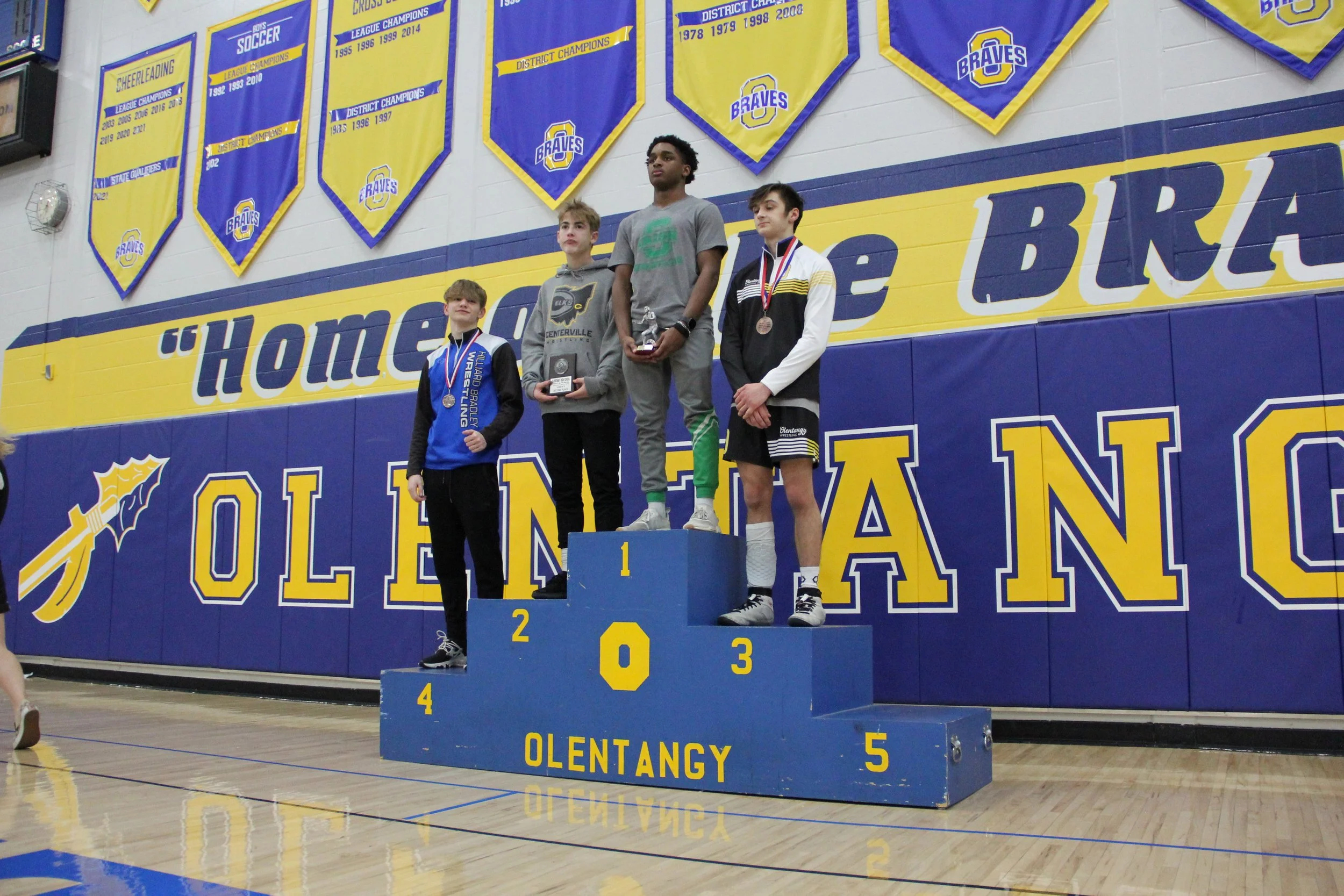 132Taylor 2nd place.JPG