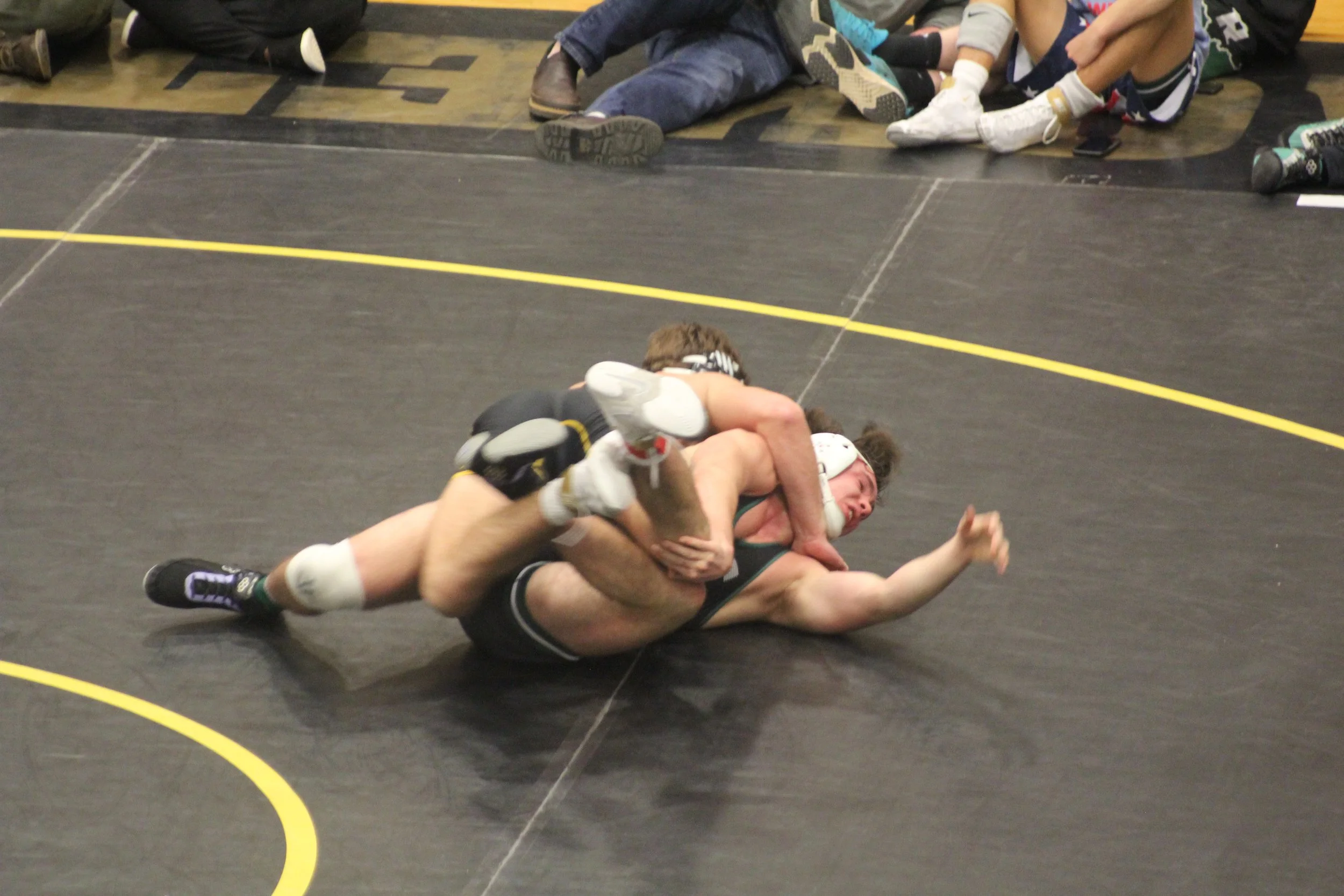 165George vs Mayfield (38).JPG