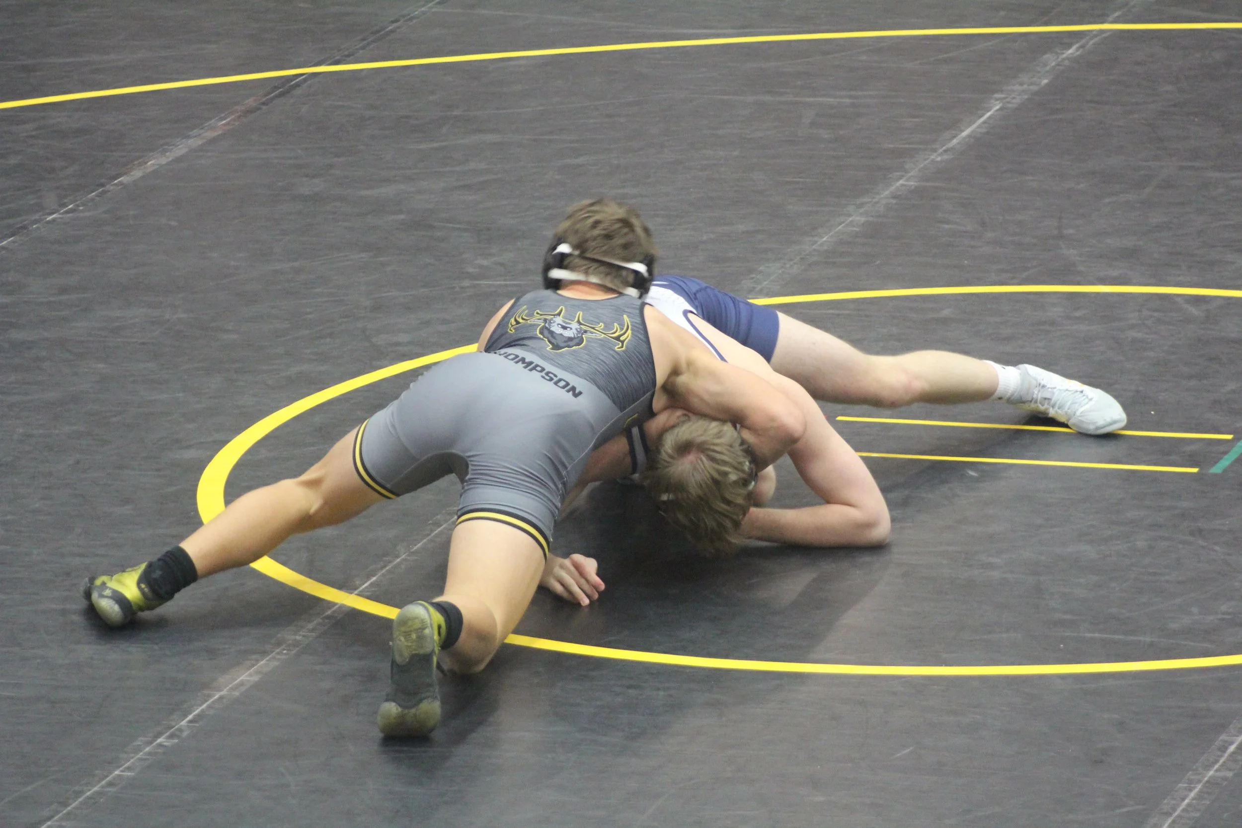 165Thompson Battle of FH (4).JPG