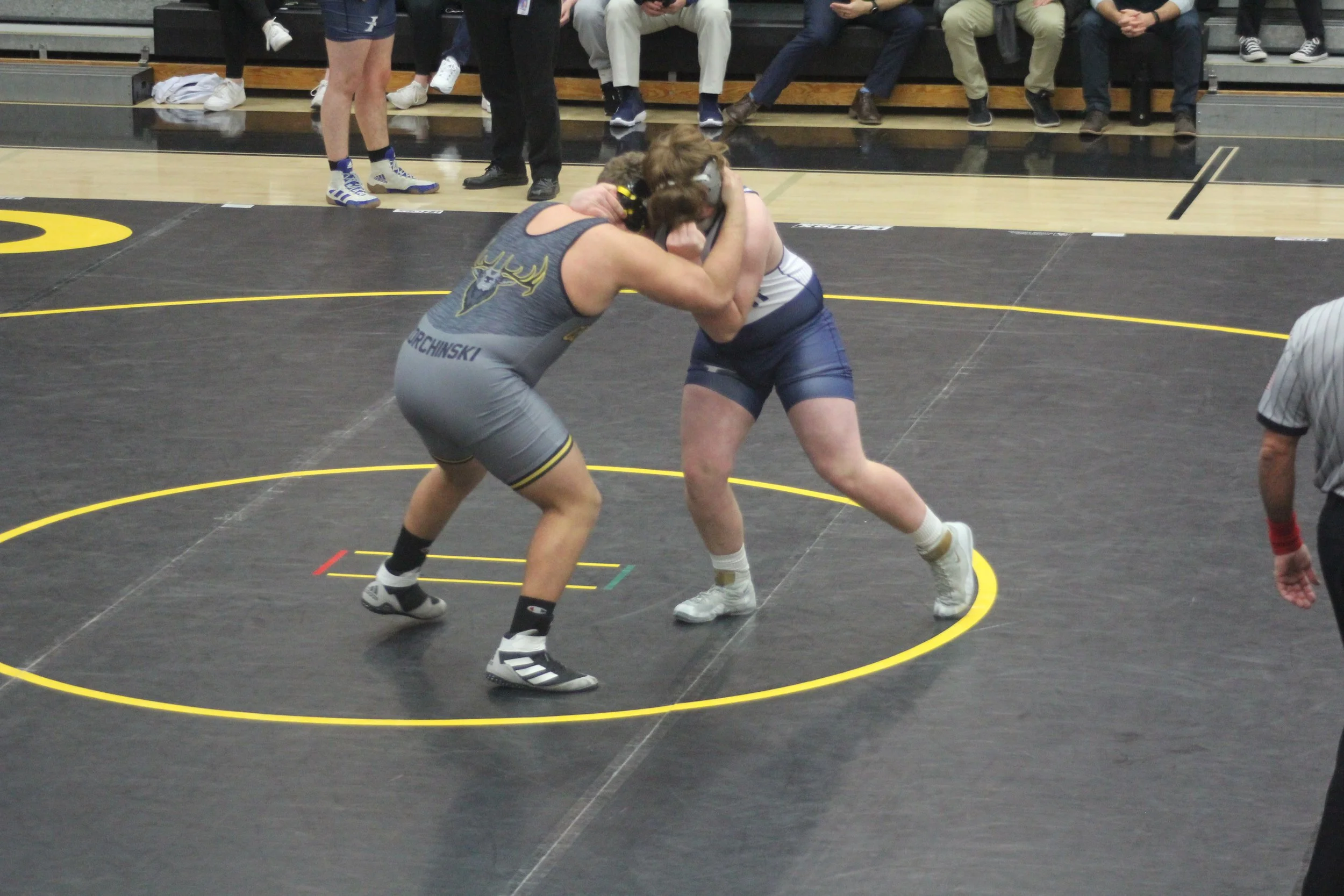 285Korchinski Battle of FH.JPG