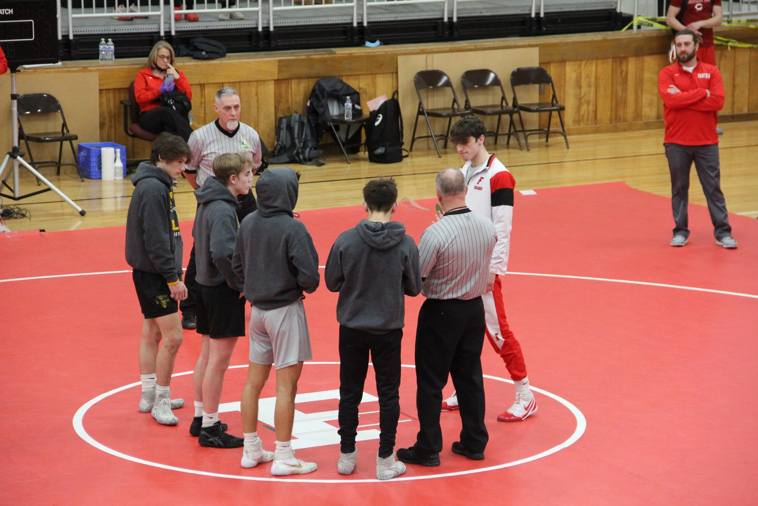 senior captains vs Fairfield 21 Jan 2022.JPG