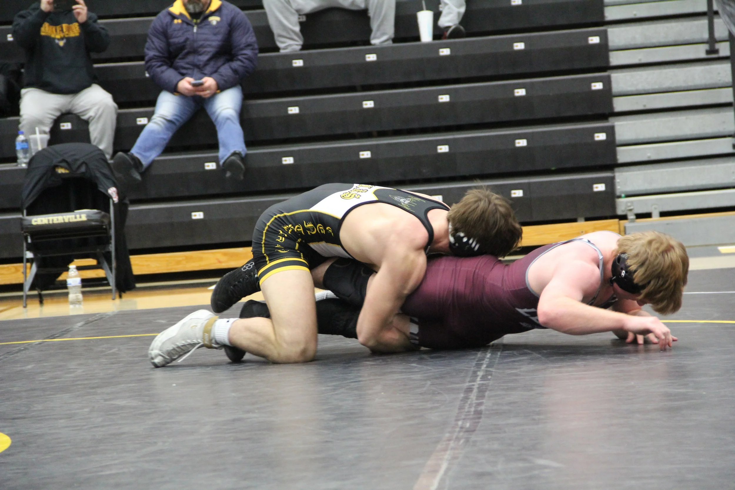 165George vs Lebanon Marsh (12).JPG