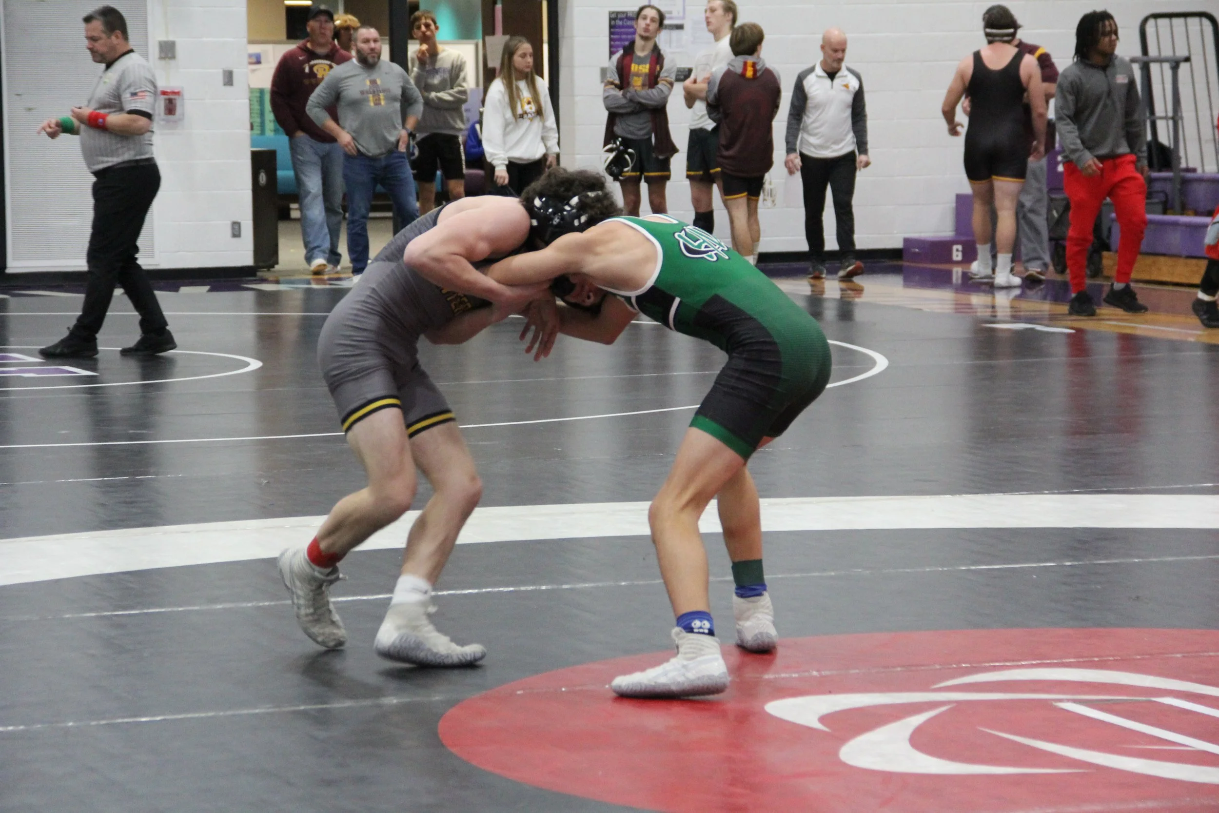 113Howard vs Smyth (2).JPG