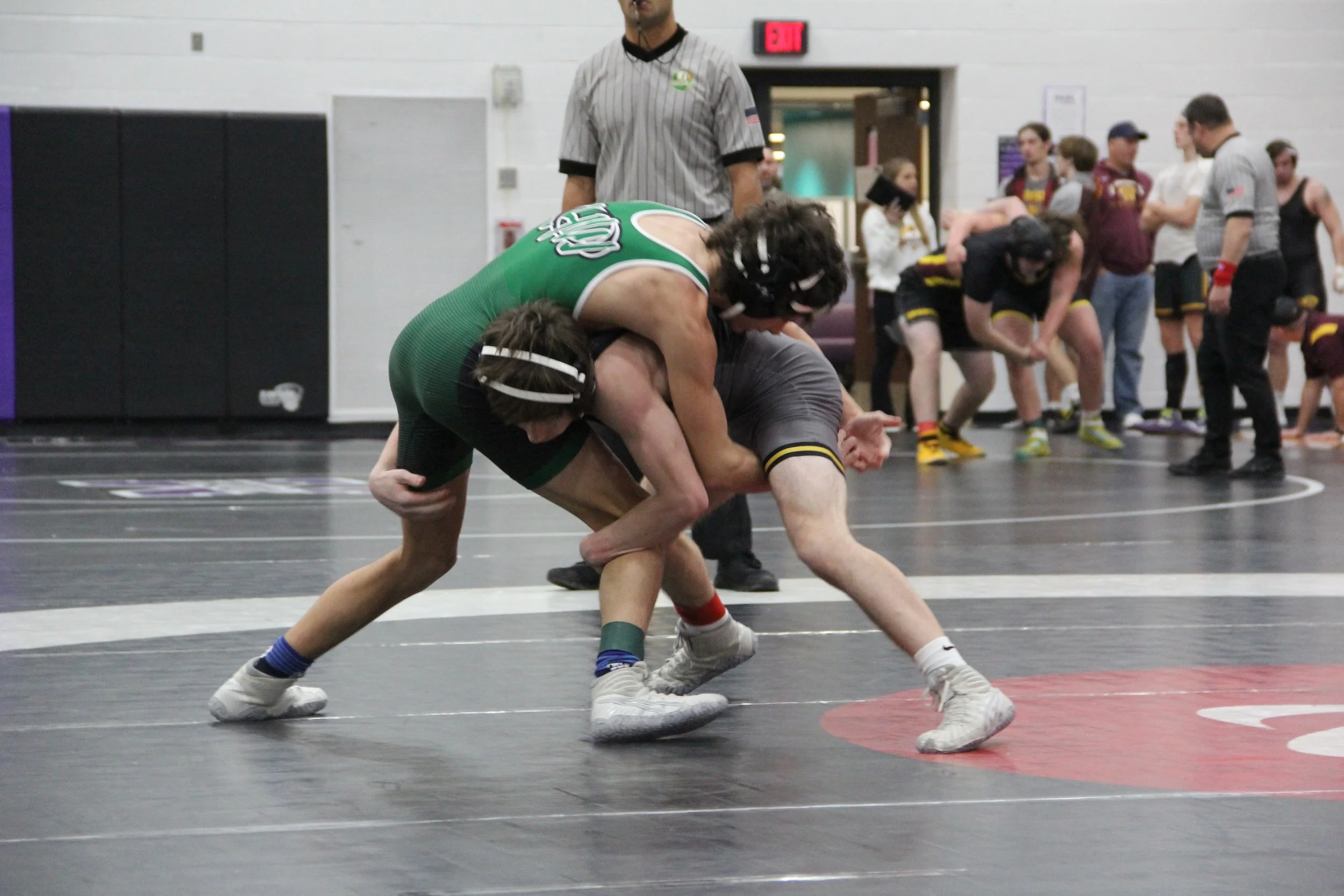 113Howard vs Smyth (3).JPG