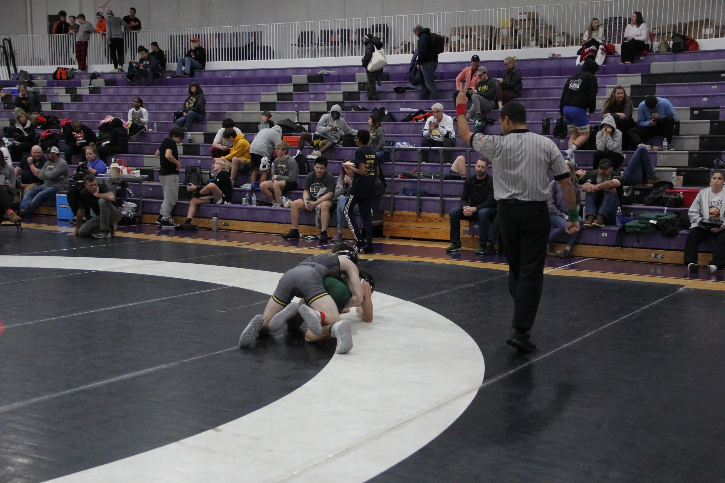 113Howard vs Smyth (12).JPG