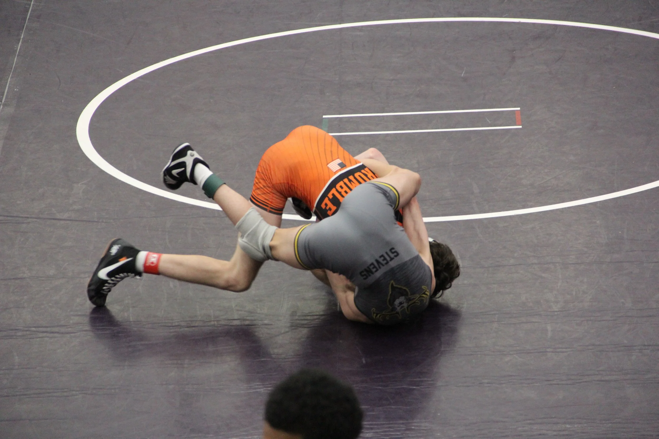 132Stevens vs Ryle (2).JPG