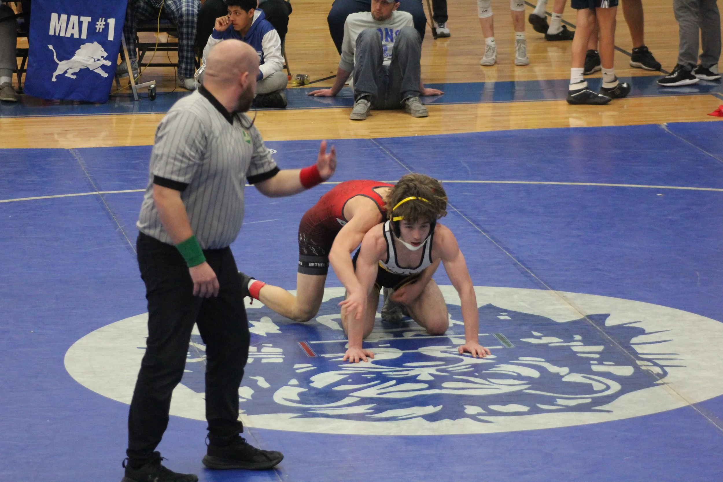 113bHoward vs Dean#4 (9).JPG