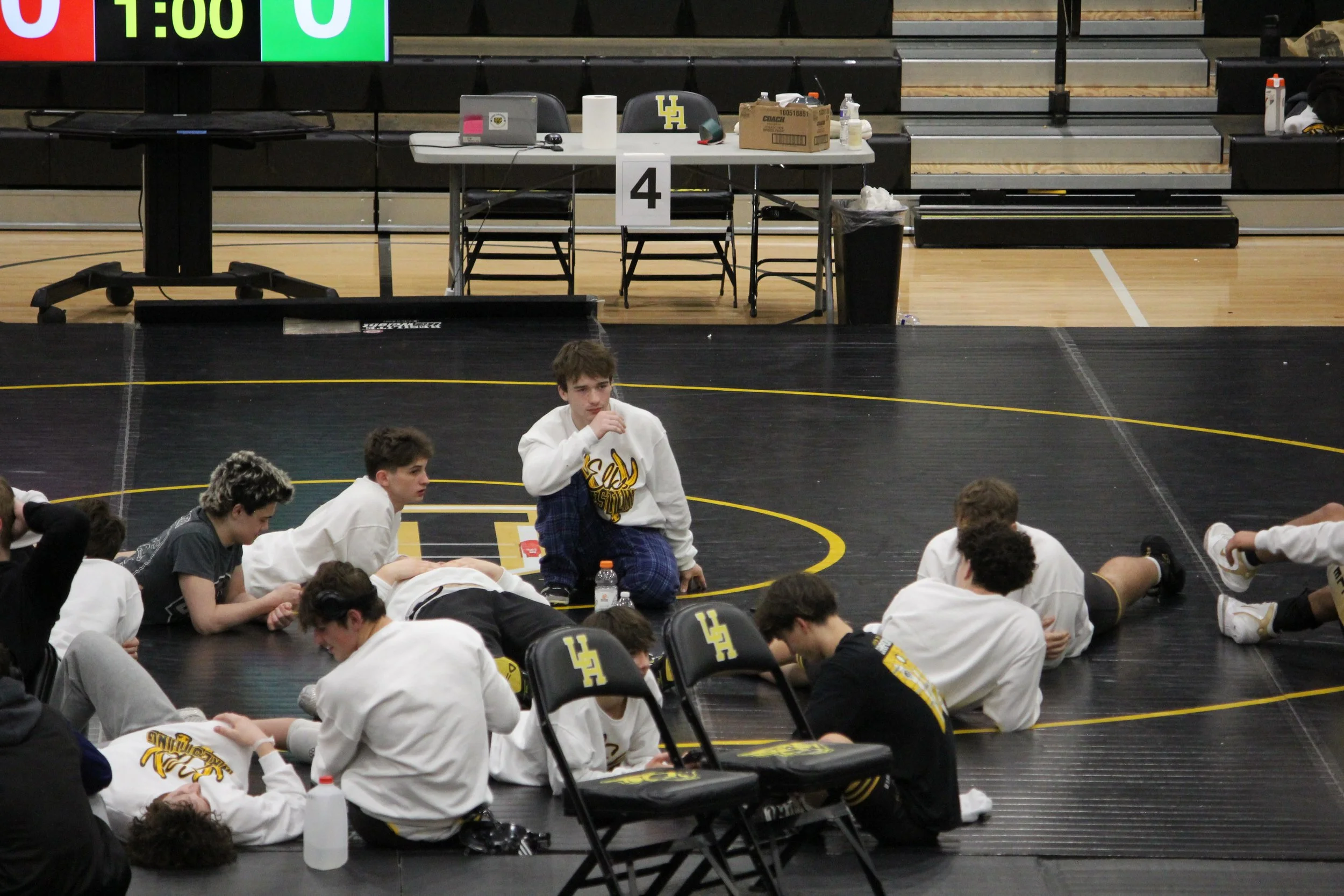 we were on a BREAK.JPG