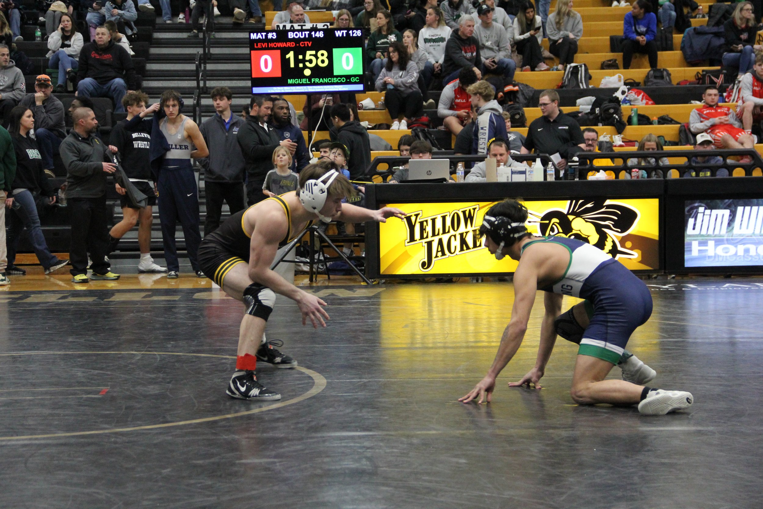 CENTERVILLE ELKS