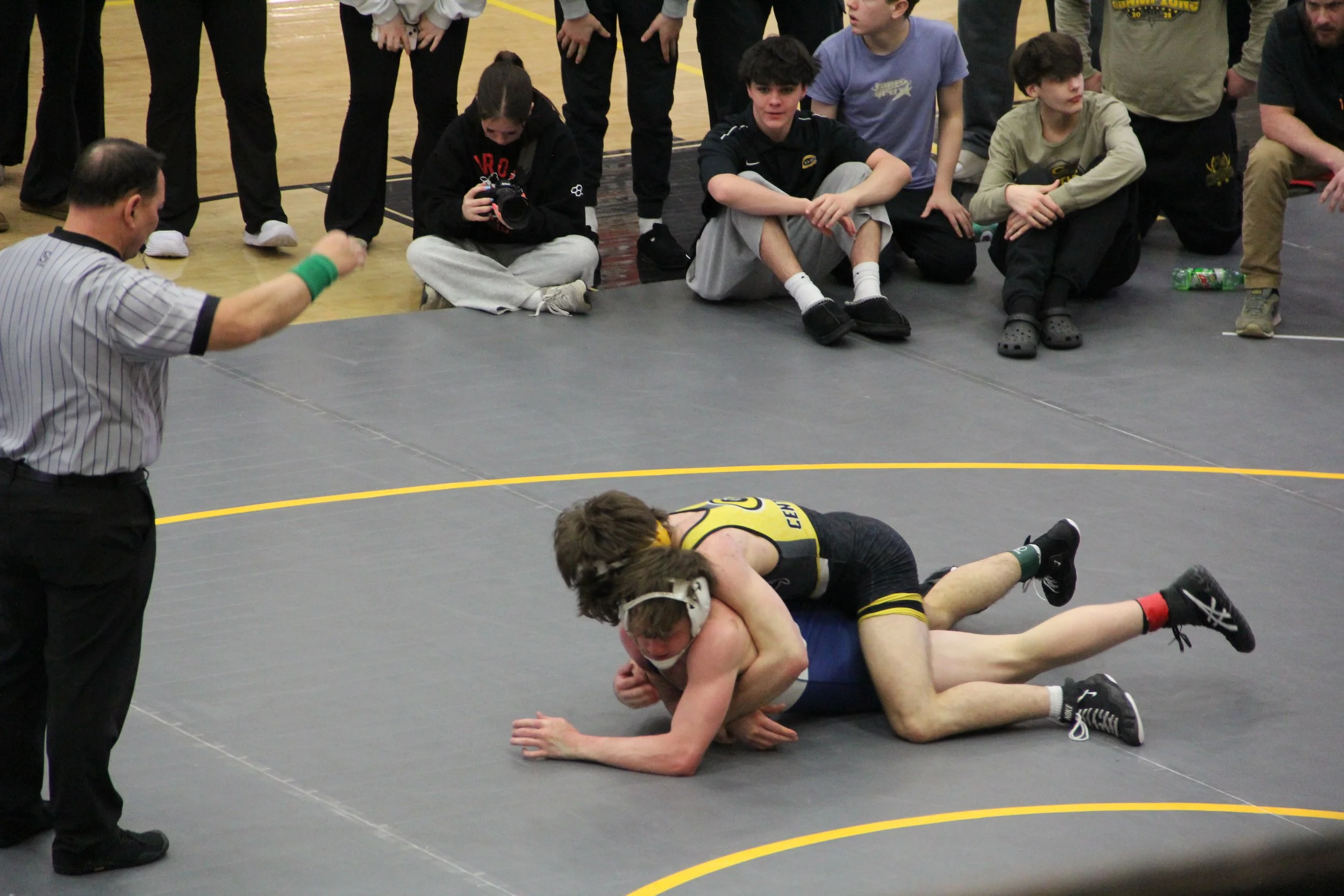 Haig 157 vs Fairmont.JPG