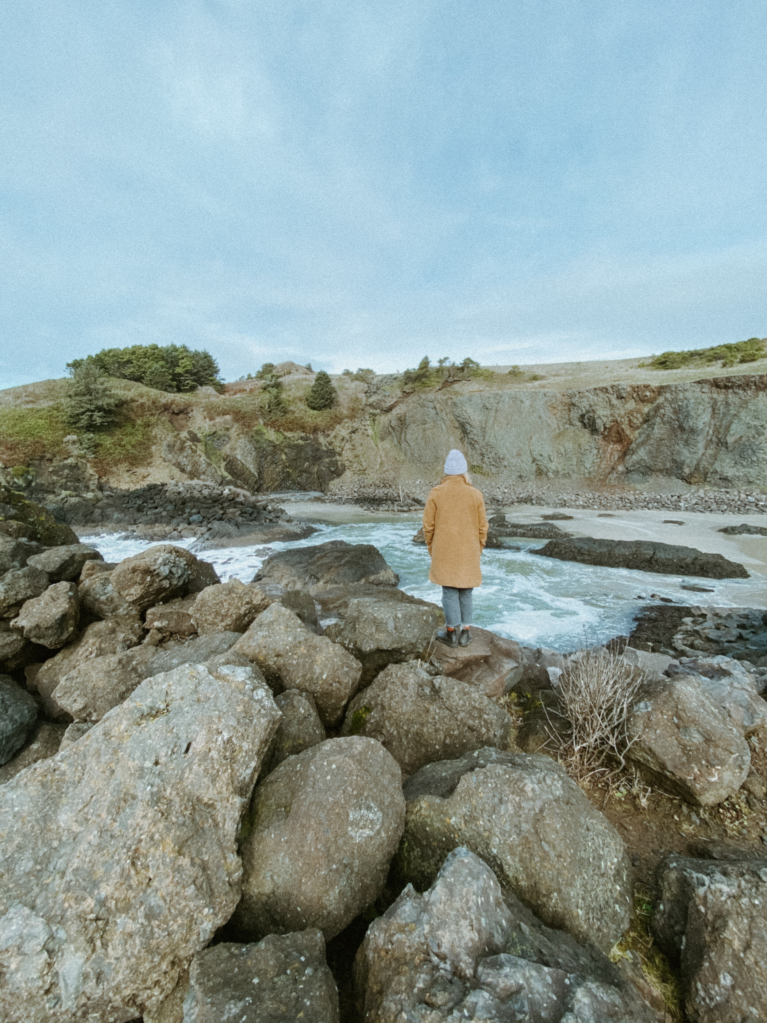 BLOG: Complete Guide to Oregon Sand Dunes - Bay Point Landing